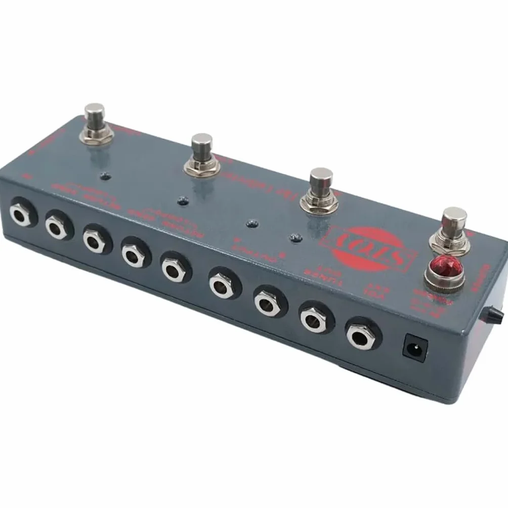 STOY The Collector - Loop Switcher