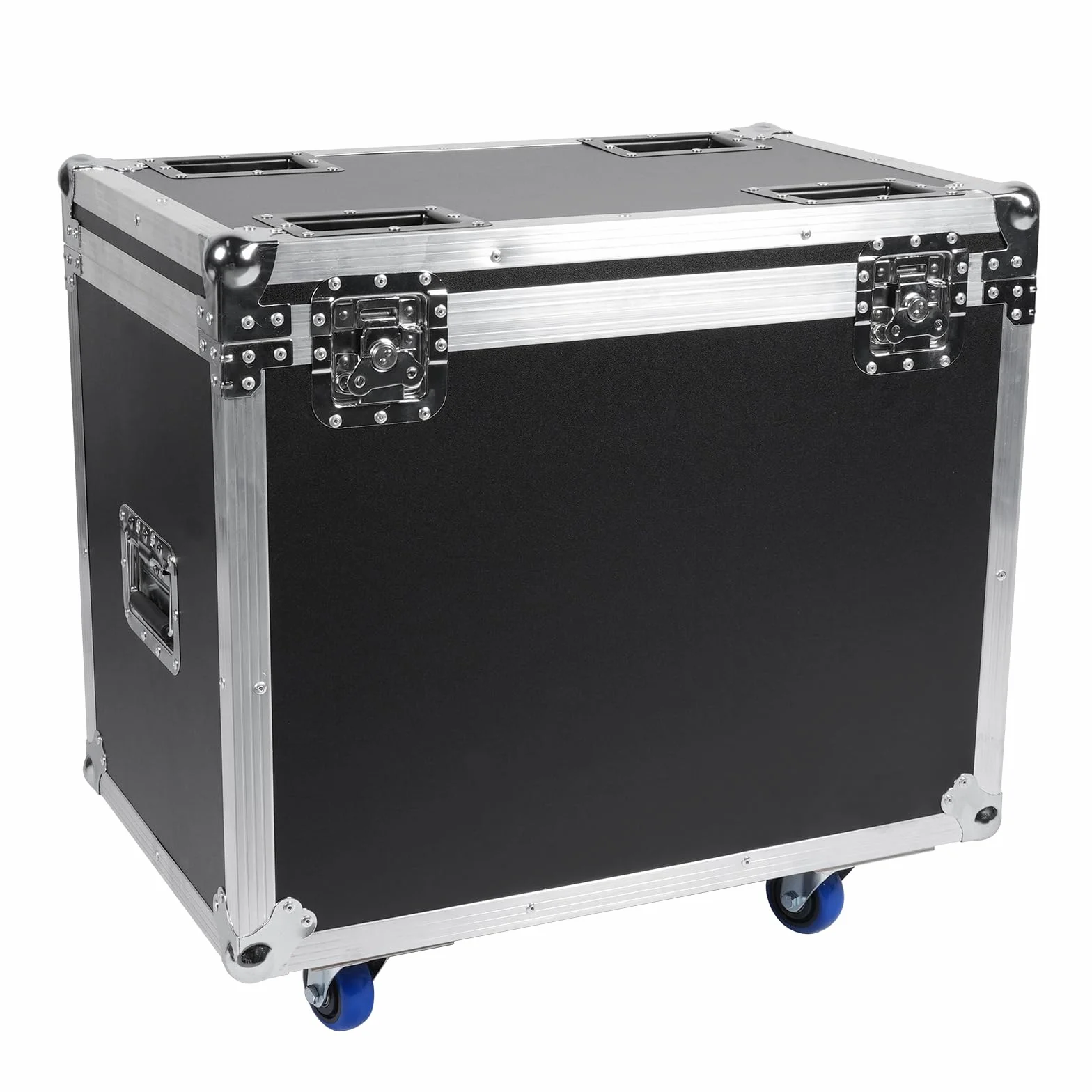 Flight Case con ruota 2 in 1 Fly Case per 230 W 295 W Teste mobili LED Beam Moving Head Flightcase