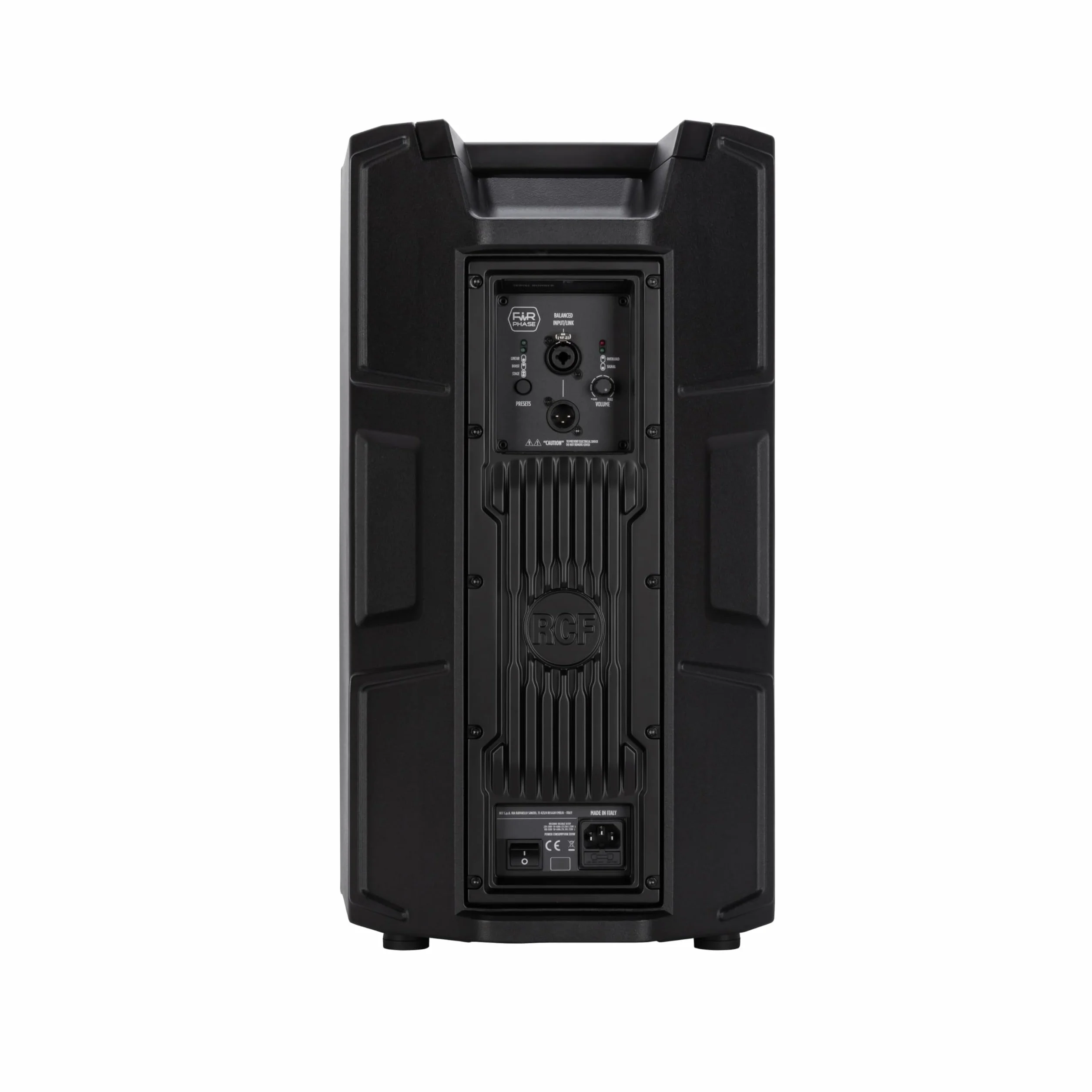 Rcf Art 910-A Altavoz Amplificado