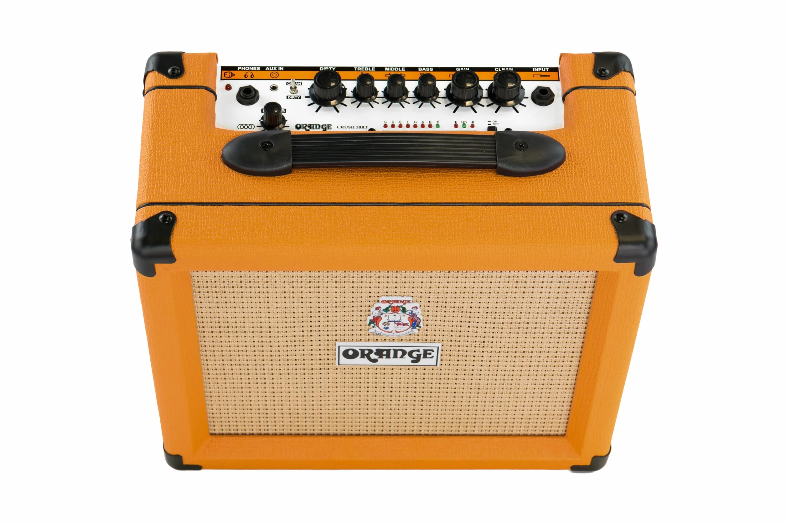 ORANGE Crush 20RT