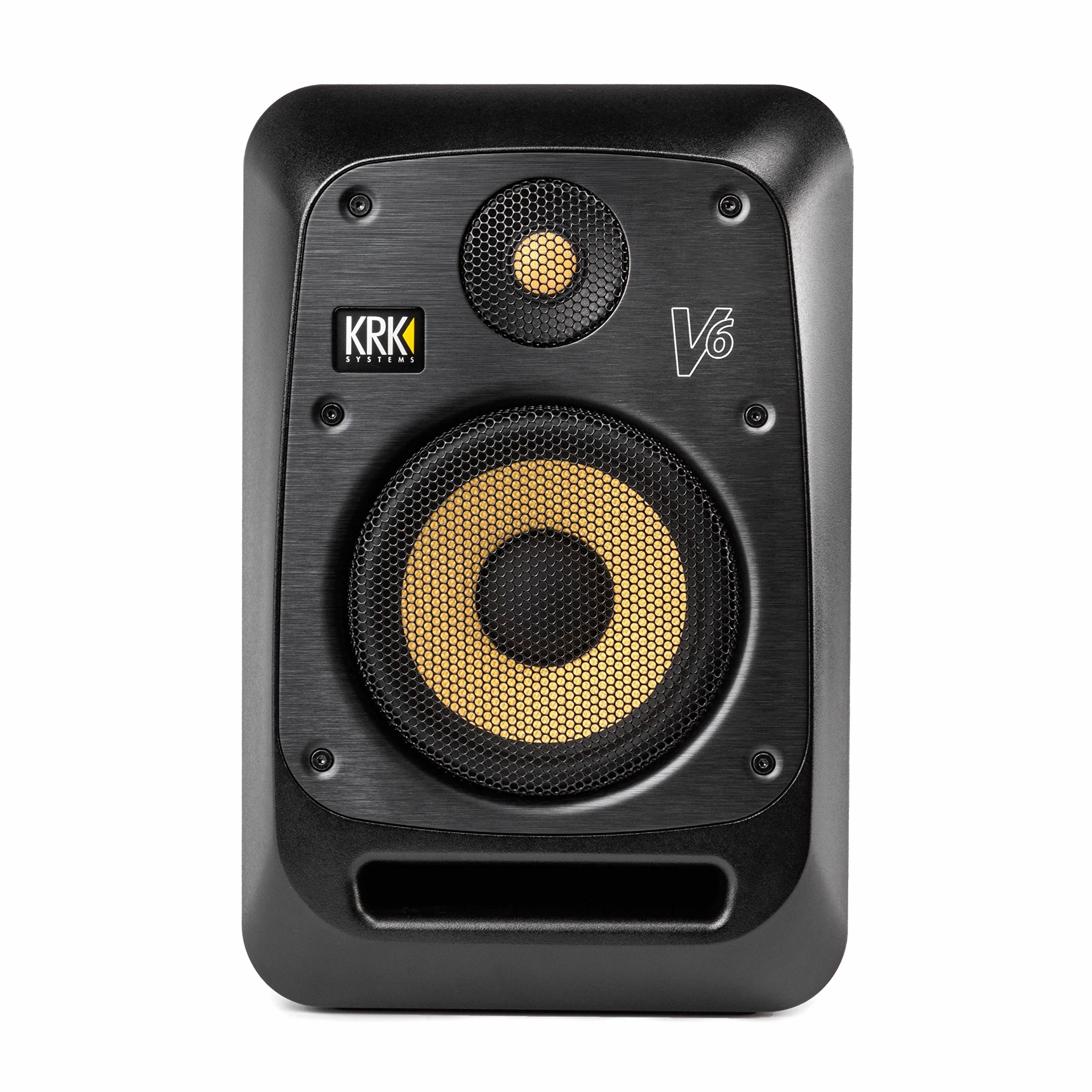 KRK V6 Serie 4