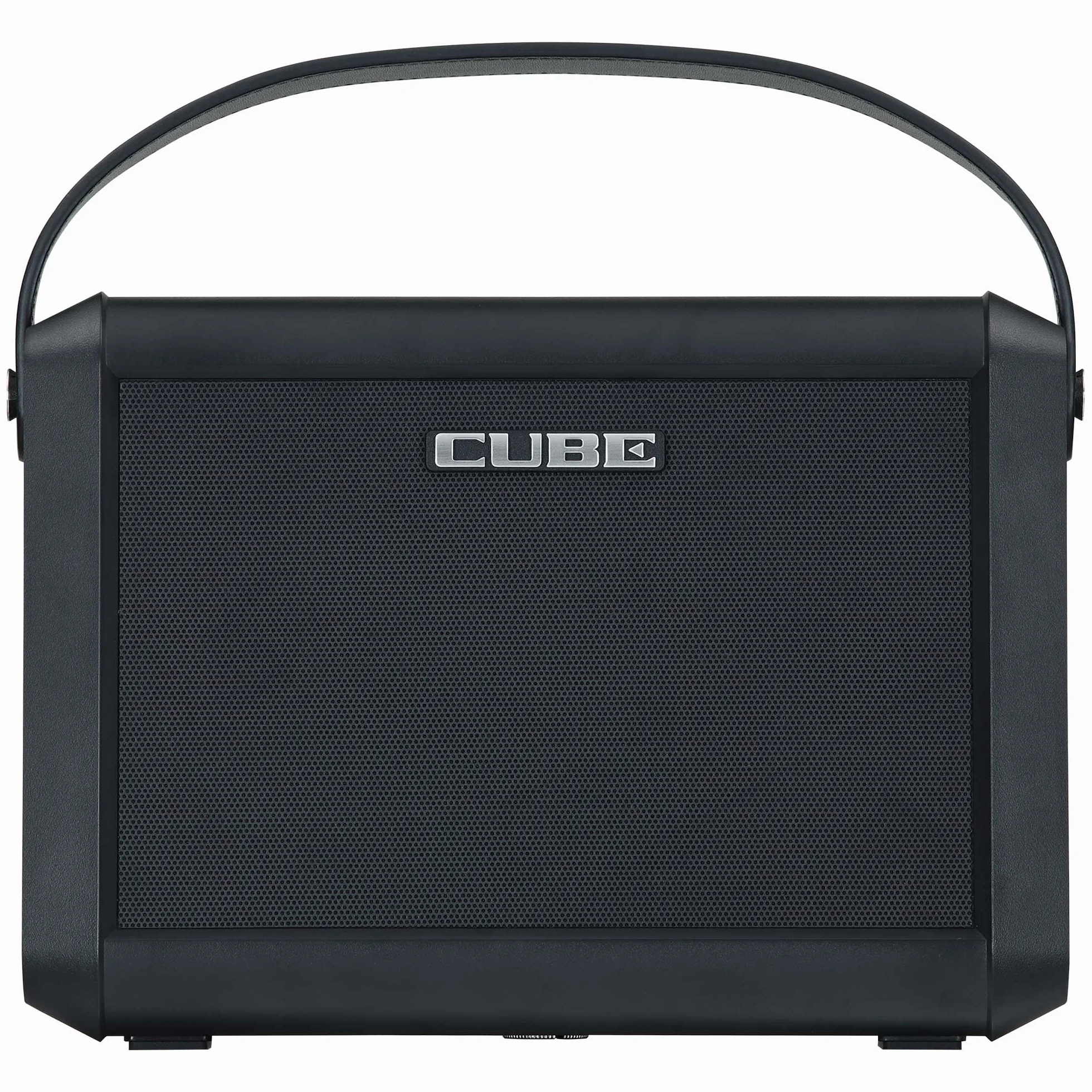 Roland Cube Street Mini | Amplificador ultracompacto | Sonido excepcional | Ideal para pequeños Eventos | Admite micros, Instrumentos y más | hasta 7 Horas de autonomía | Efectos Integrados