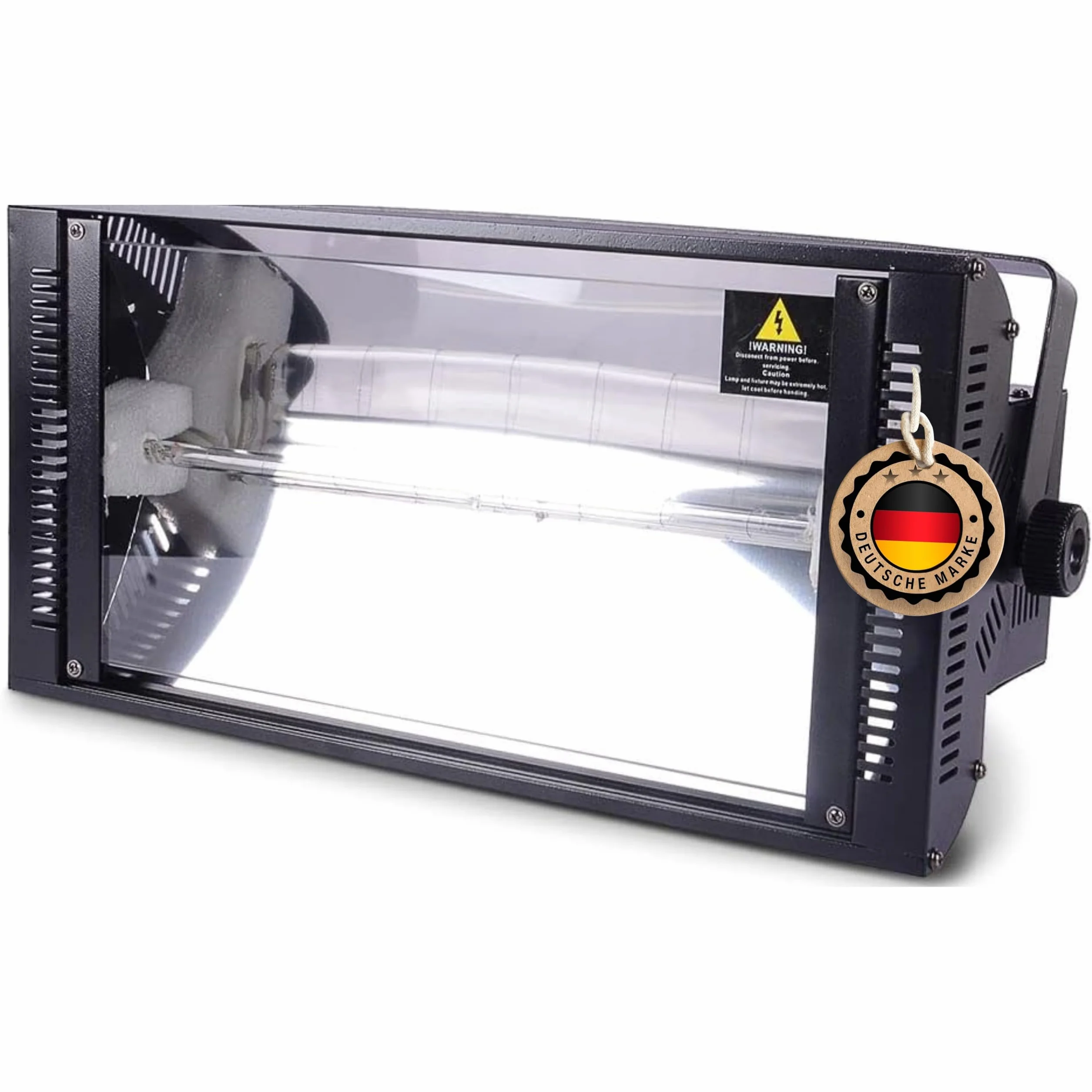 ETEC Mega Strobe E-1500 DMX - Estroboscopio