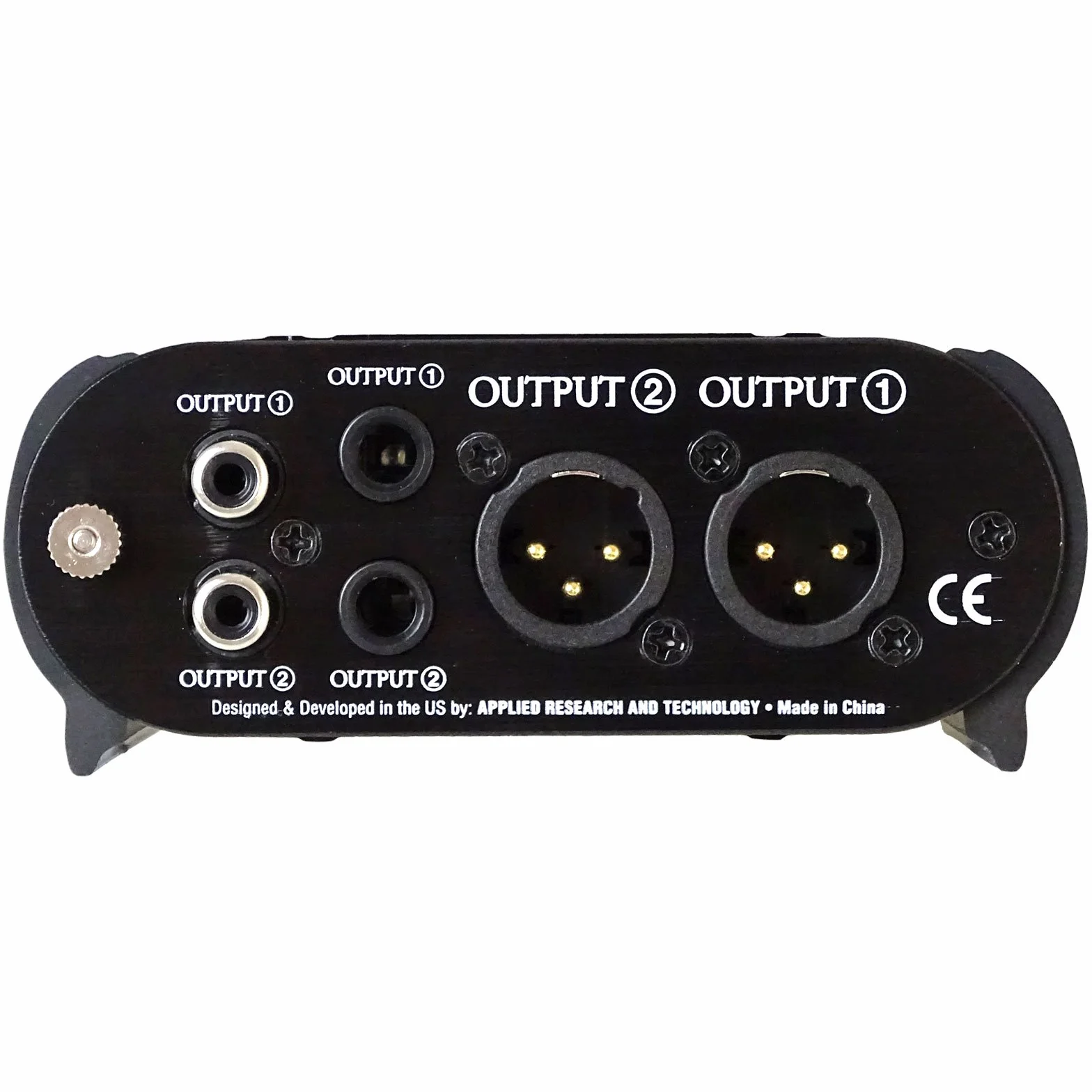 ART DTI - Cable de guitarra (3 m)