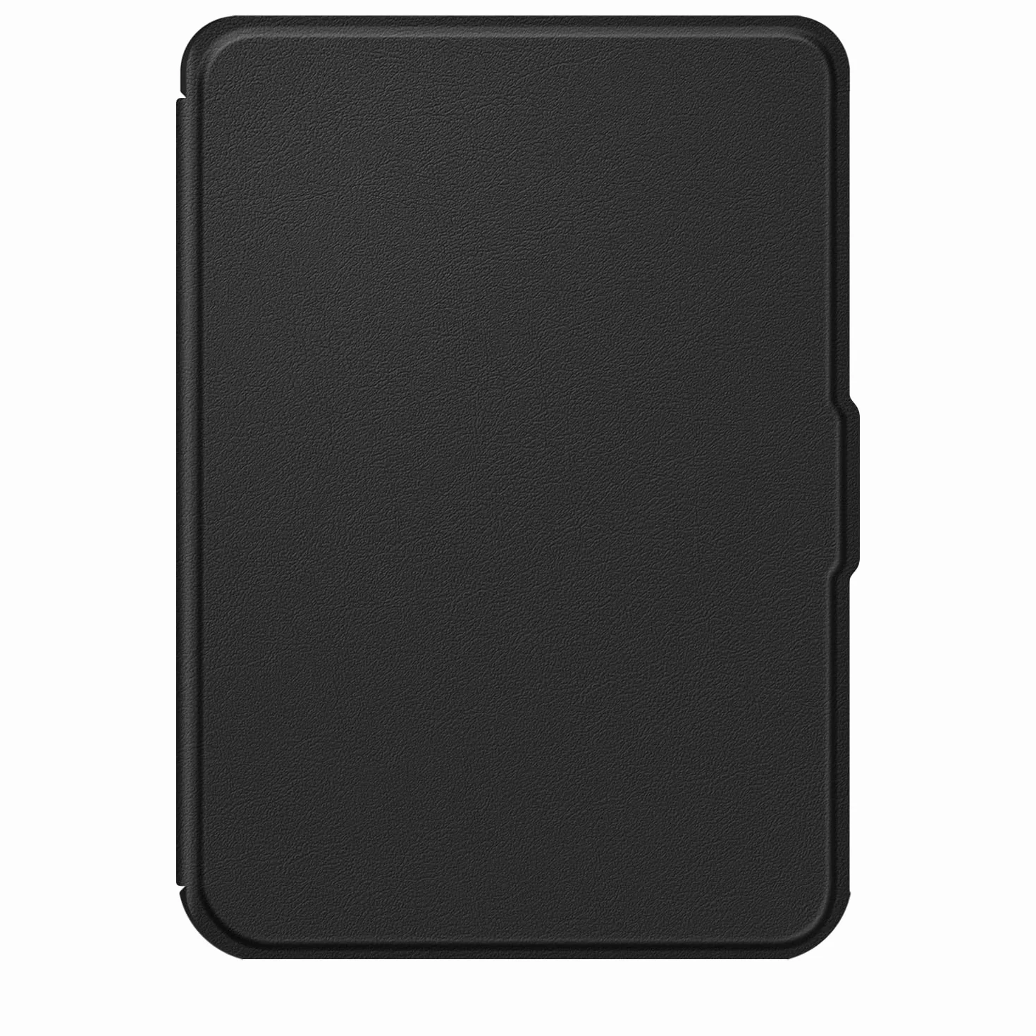 Funda Kobo Clara Colour 2024 / Kobo Clara BW 2024 / Kobo Clara 2E 2022, 6" ebook reader Sleep Cover, Negro