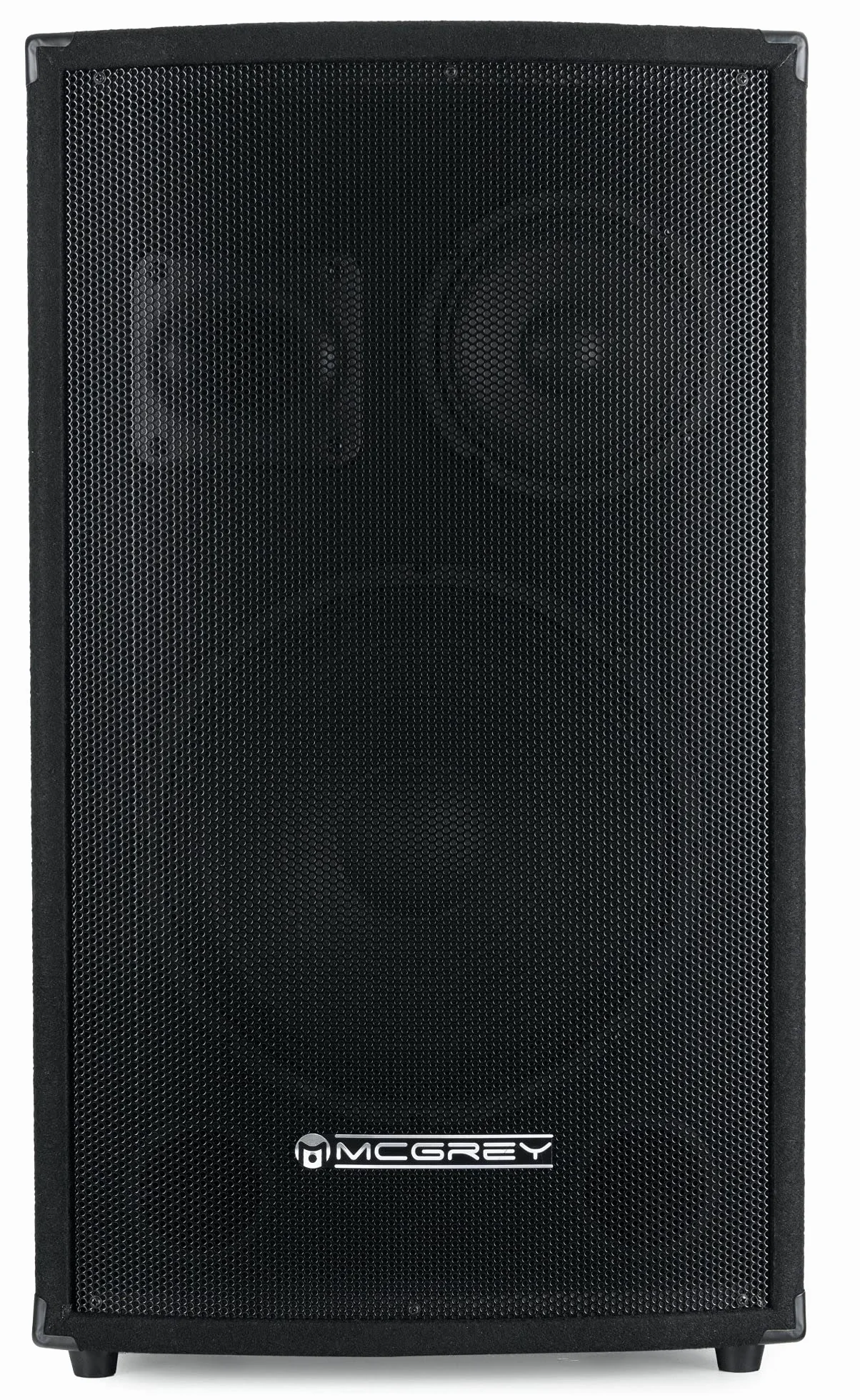 McGrey SL-12/3 12" 3-vias Altavoces pasivos Set Incl. Cable