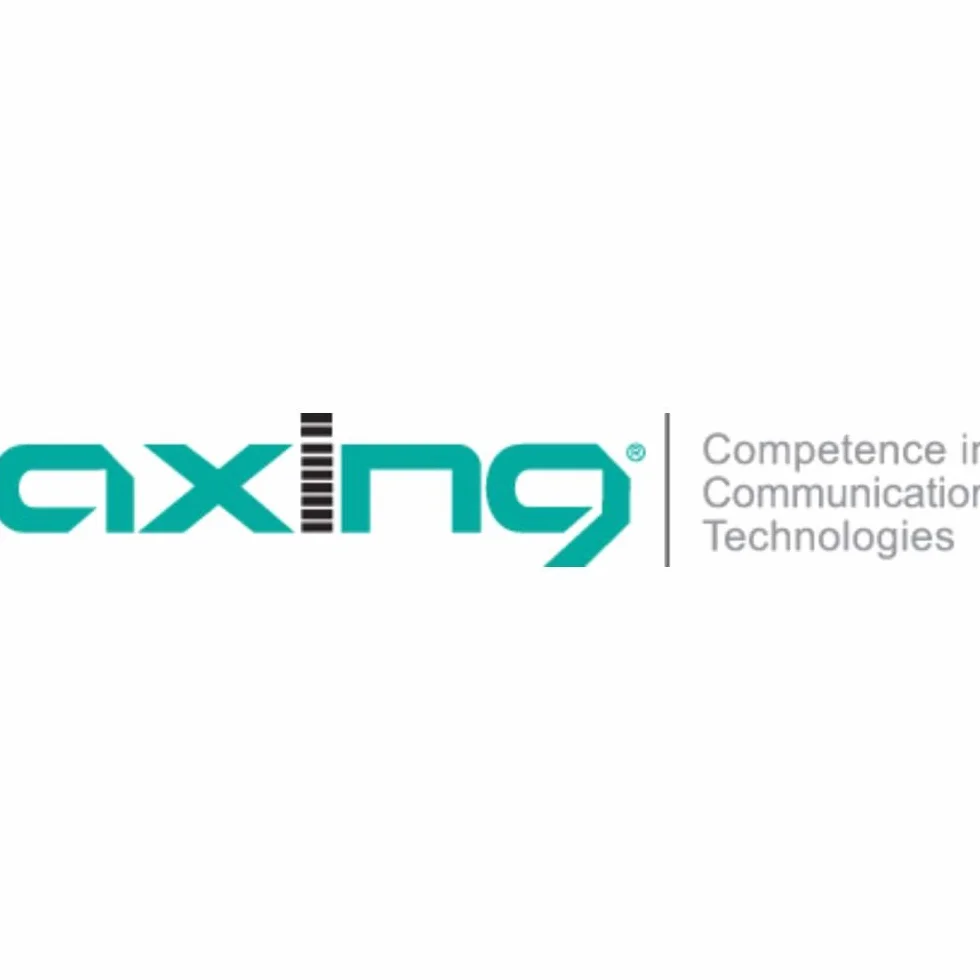 Axing Amplificador TVS 10-00 de banda ancha para TV por cable o antenas DVB-T2 HD FM DAB+