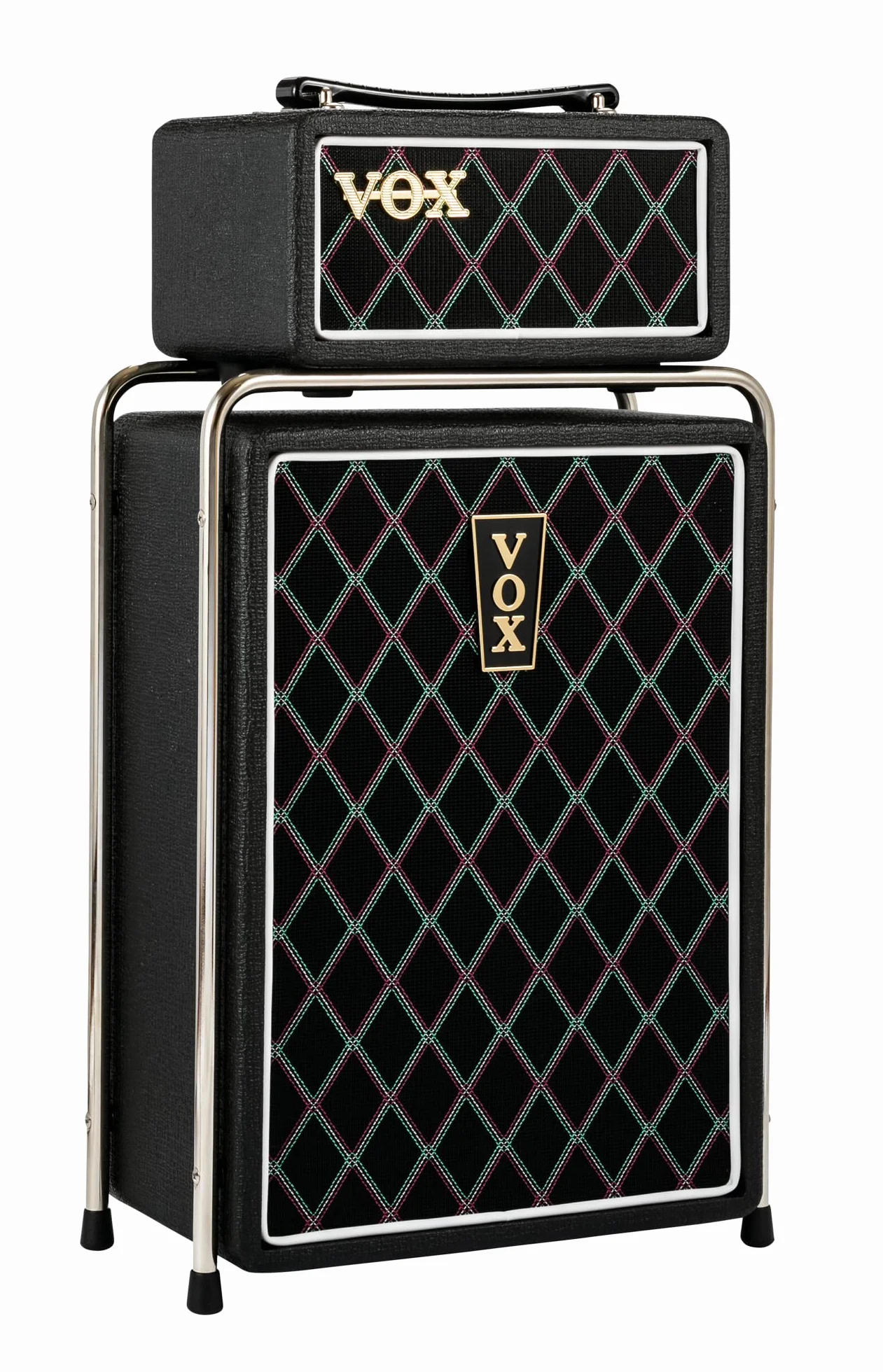 Vox MSB50-BA Mini SuperBeetle Bass