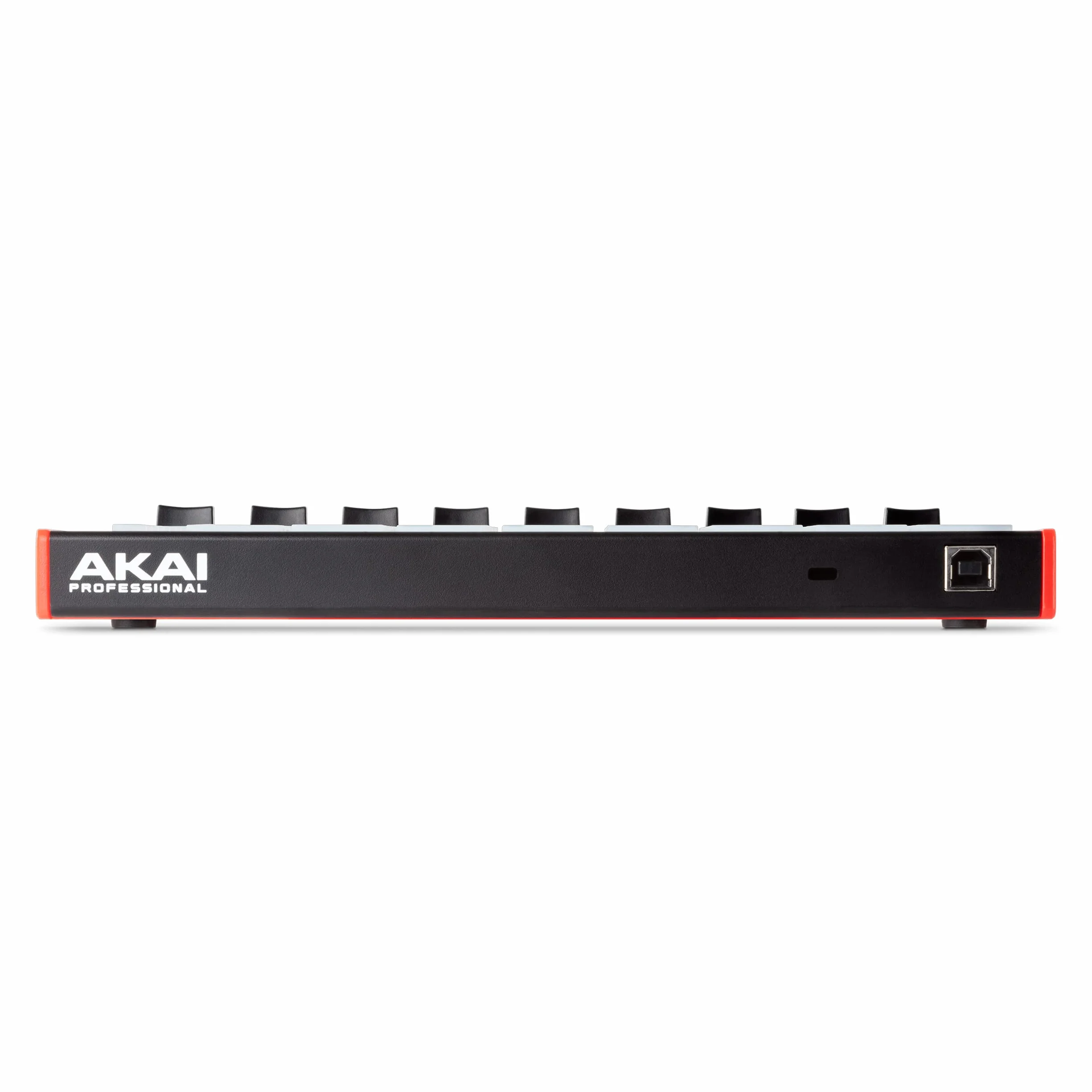 Akai Professional APC Mini MK2 - Controlador MIDI USB para Lanzar Clips con Ableton Live, 64 Pads, Modalidad Nota y Batería, Mesa de Mezclas MIDI