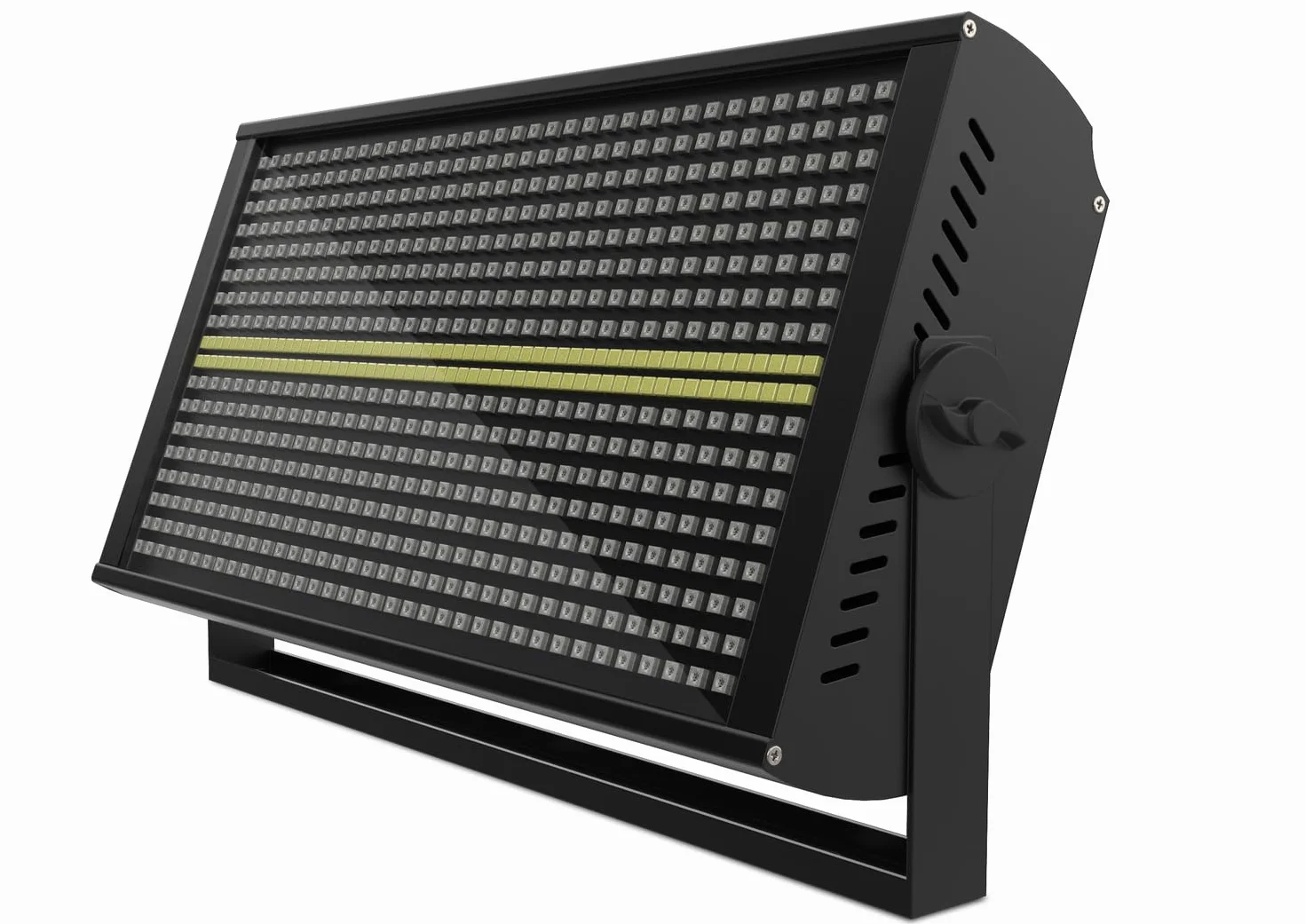 Audibax Thunder 240 RGB Strobo LED Pixel