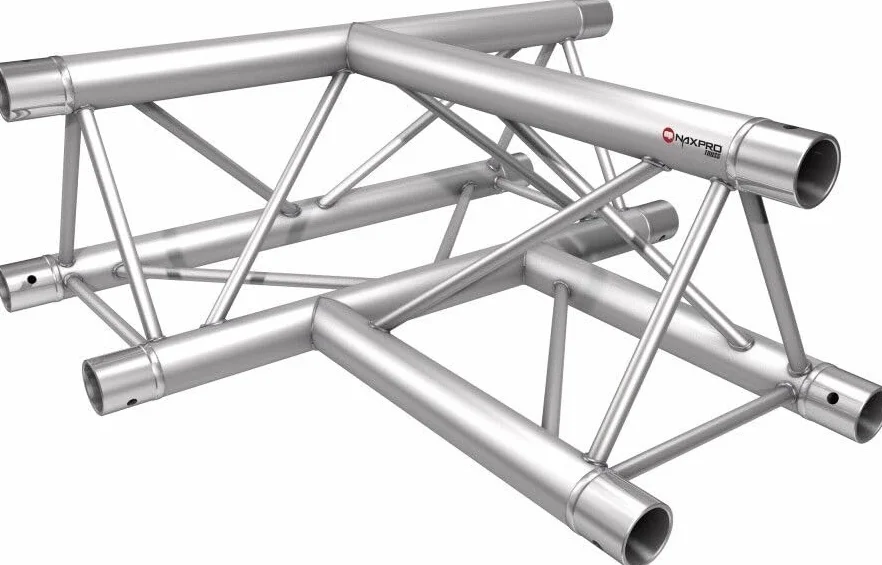 Naxpro-Truss FD 23 C36 90° 3-andadura Esquina