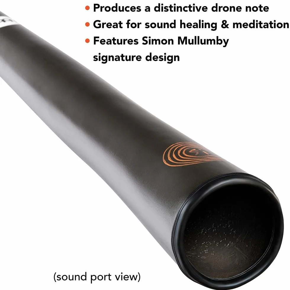 Meinl SDDG1-SI - Didgeridoo 61"