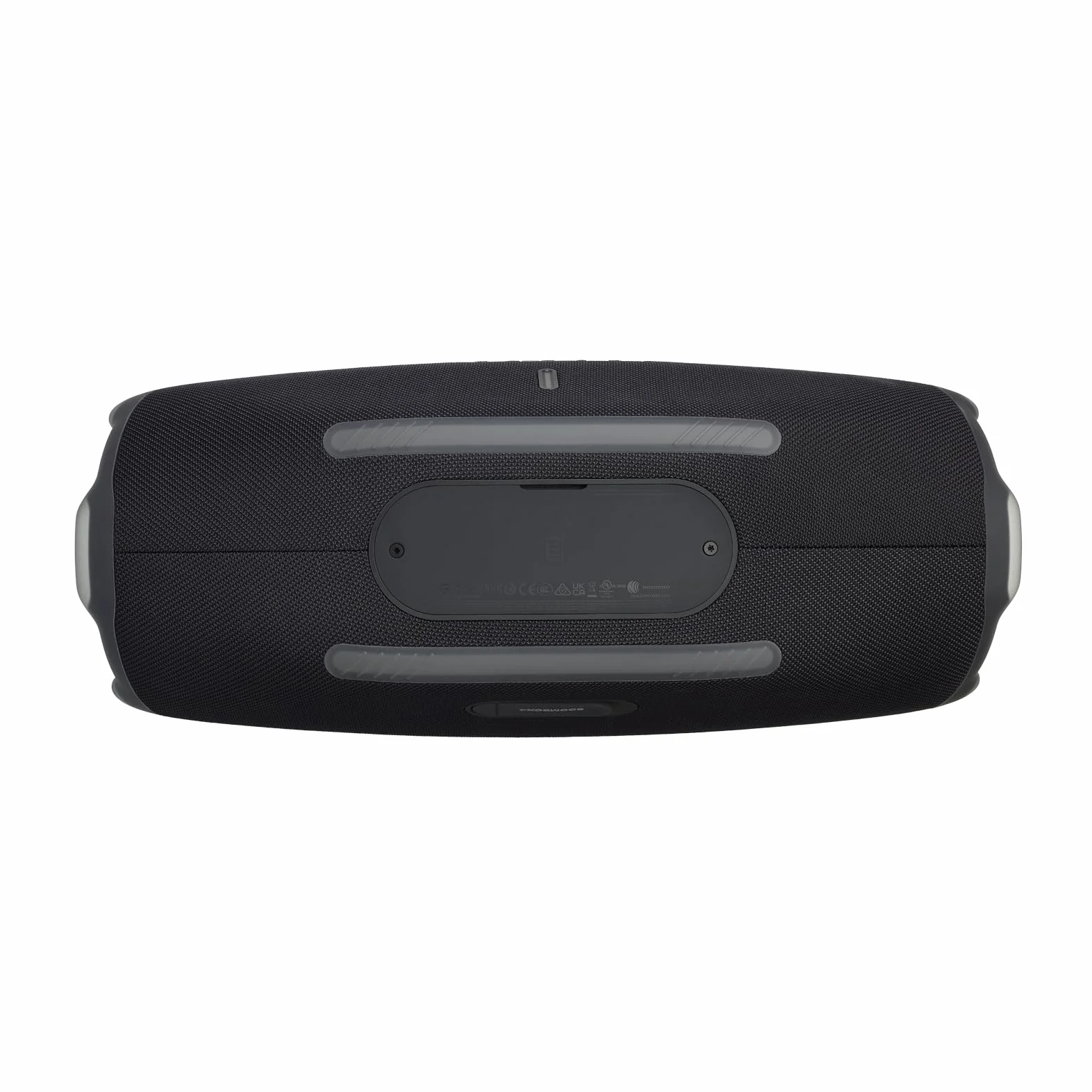 JBL Boombox 4 Altavoz Bluetooth Portátil IP68 34h Negro