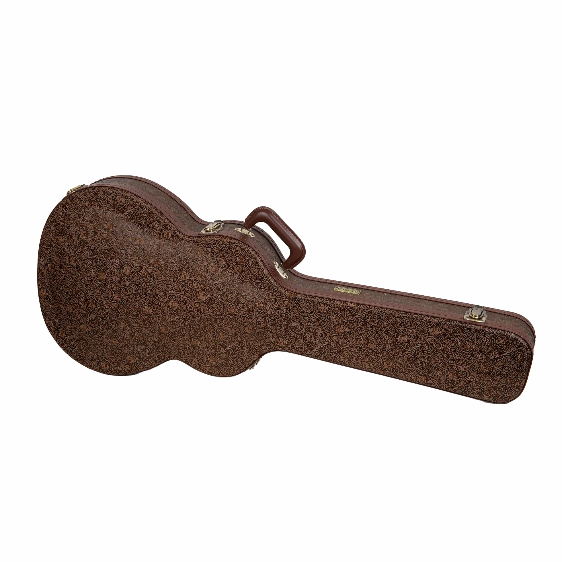 Crossrock Designer Series - Estuche para Guitarra