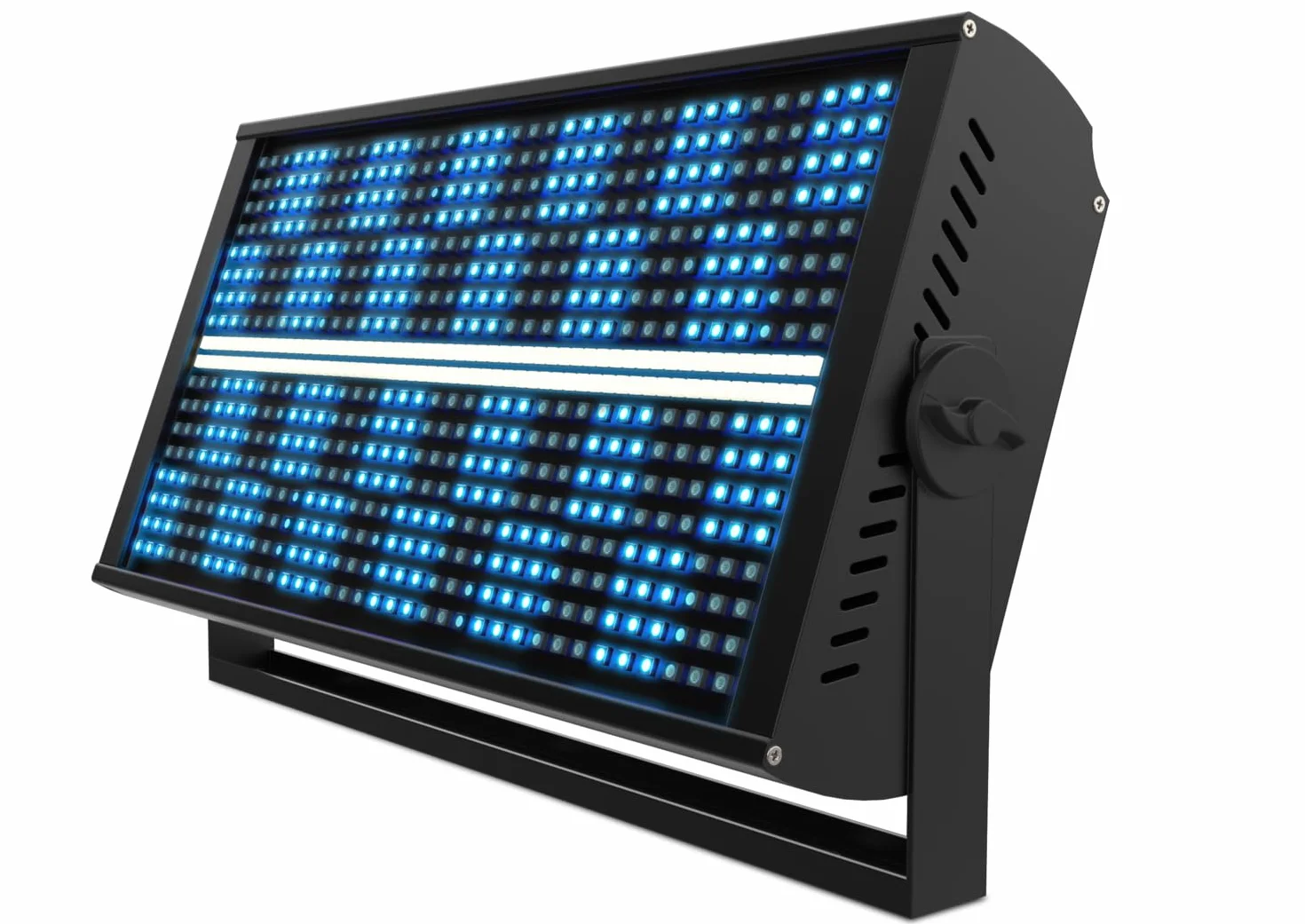 Audibax Thunder 240 RGB Strobo LED Pixel