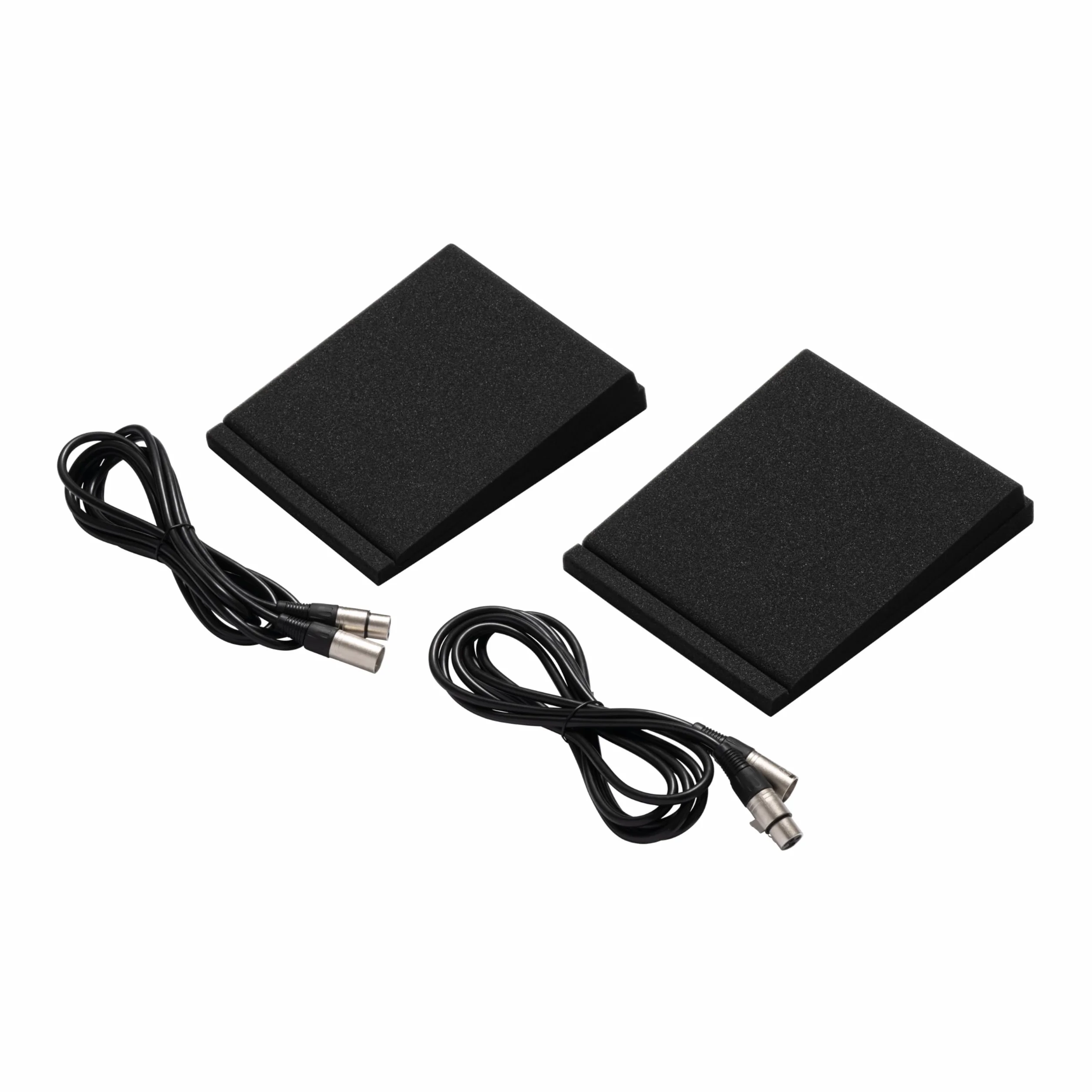 KRK Systems Classic 5 Monitor Pack - Monitor de Estudio Activo
