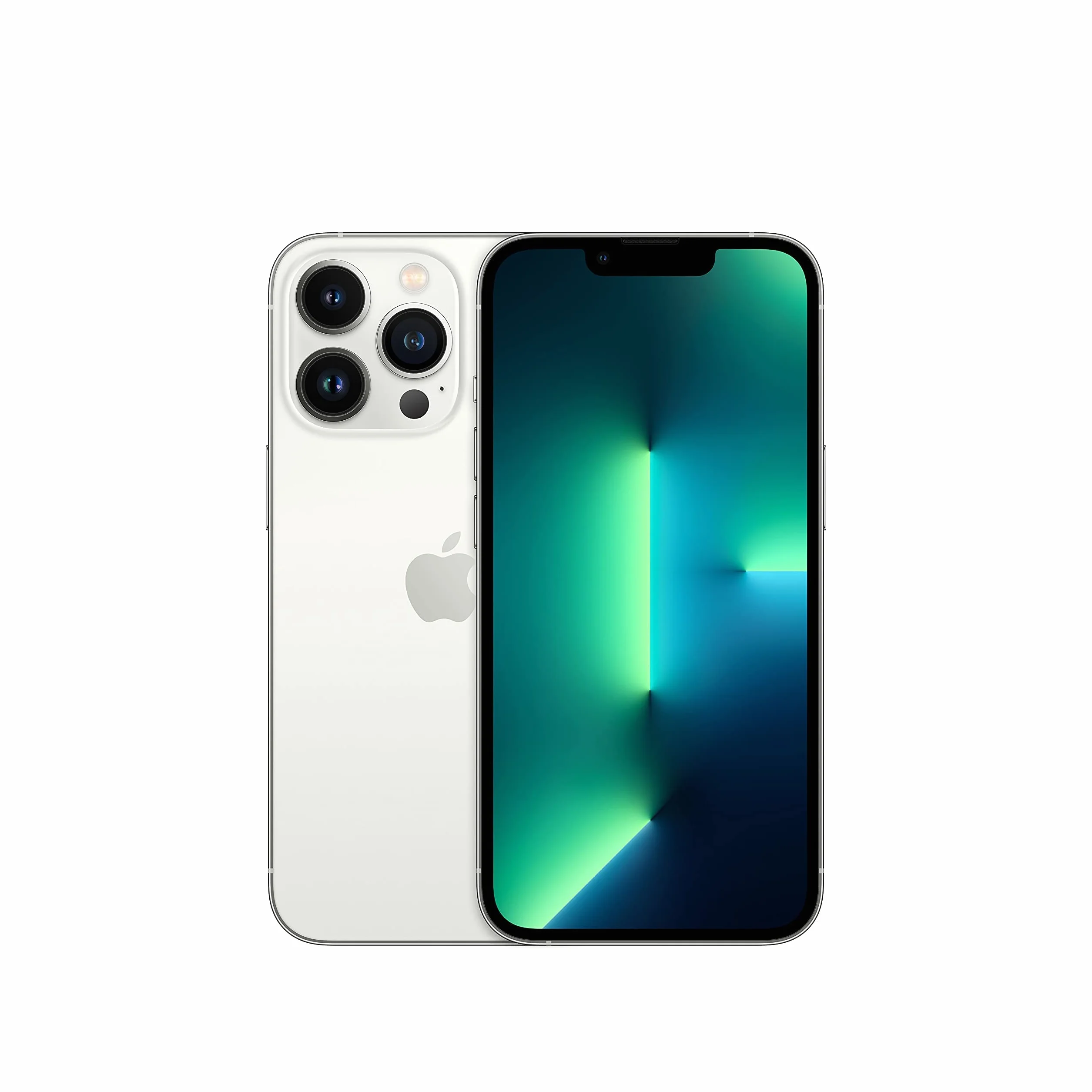 Apple iPhone 13 Pro 256 GB - Plata (Reacondicionado)
