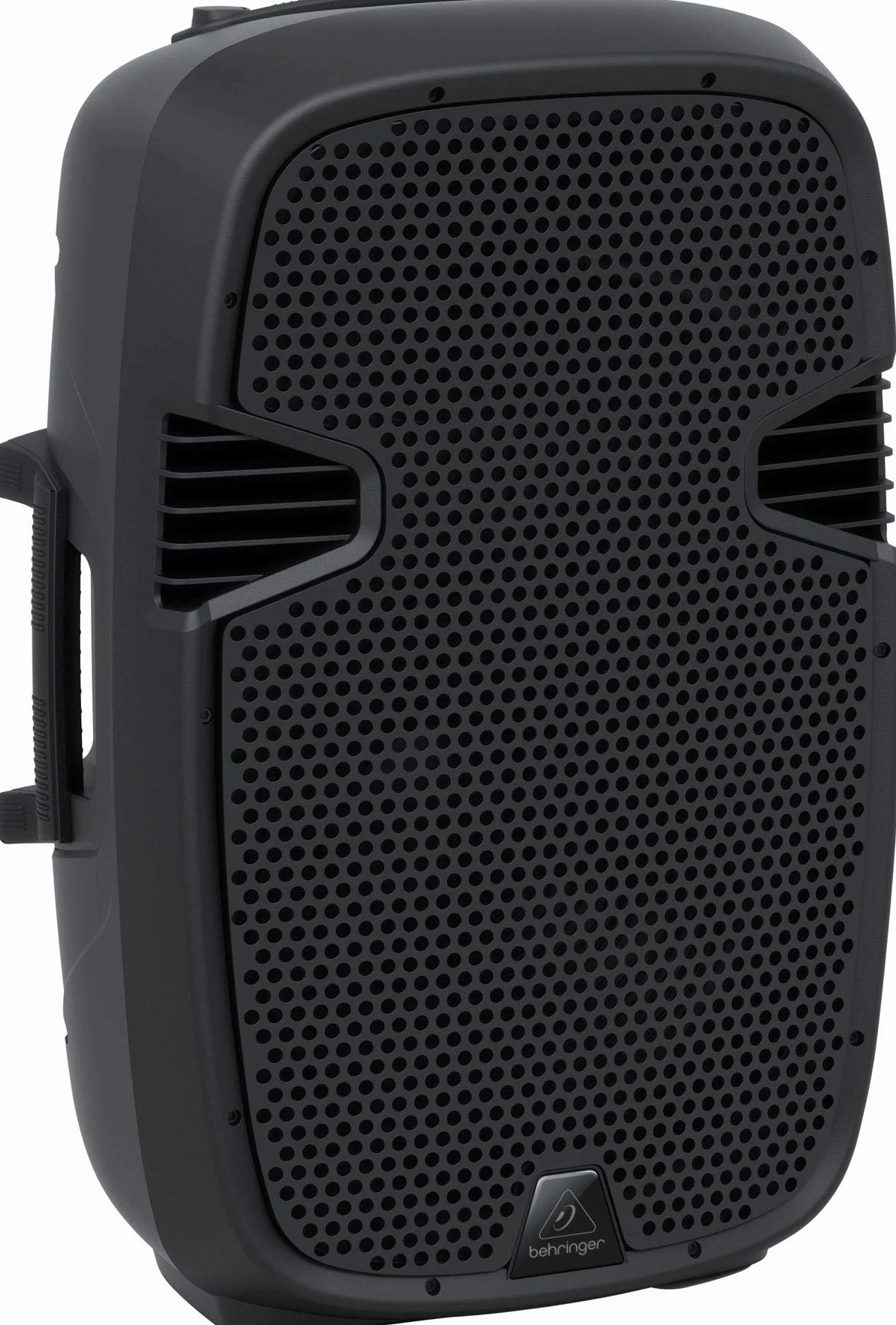 Behringer PK115 Sistema de altavoces PA pasivo de 800 vatios y 15"