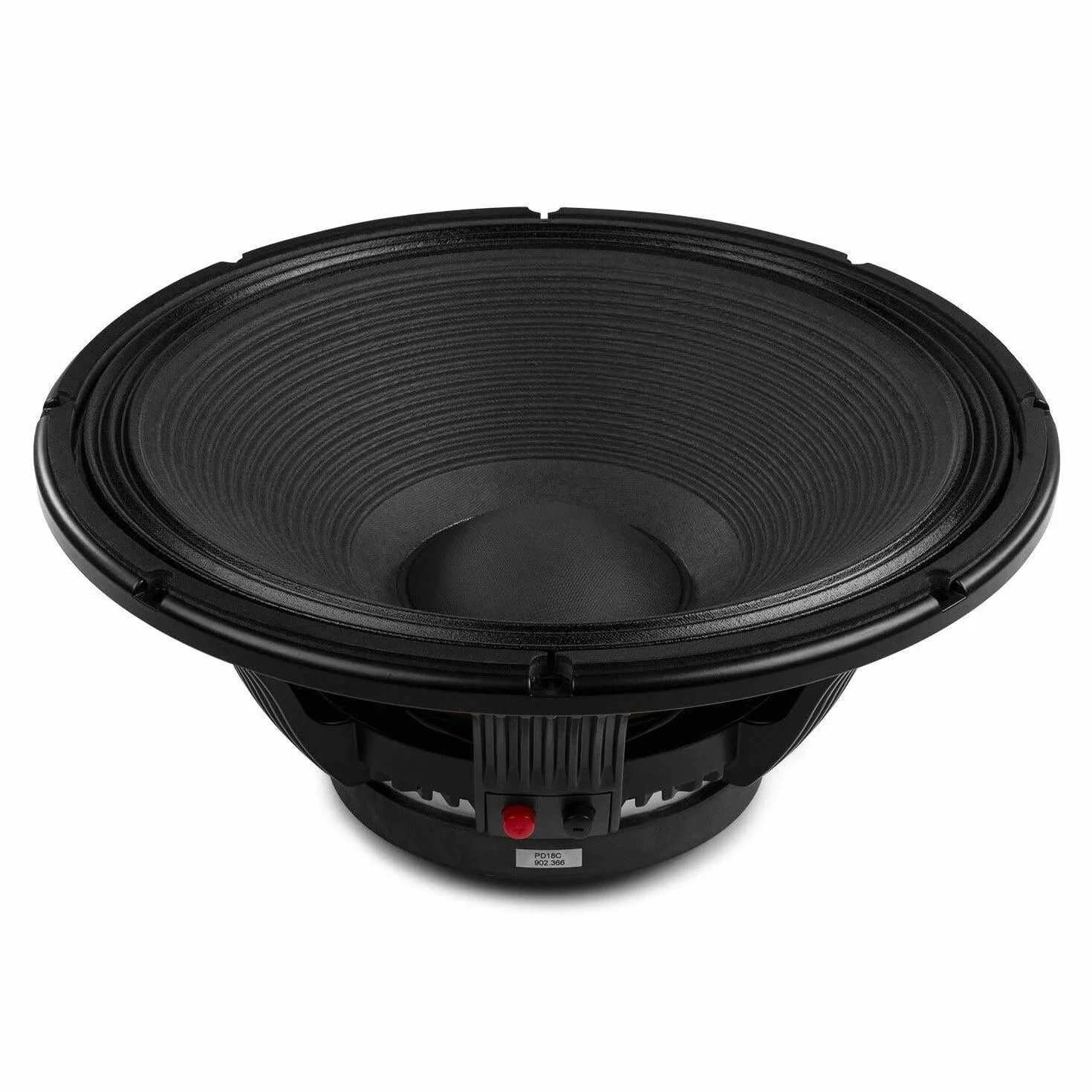 Power Dynamics PD18C Woofer Ferrita 18” 2000W