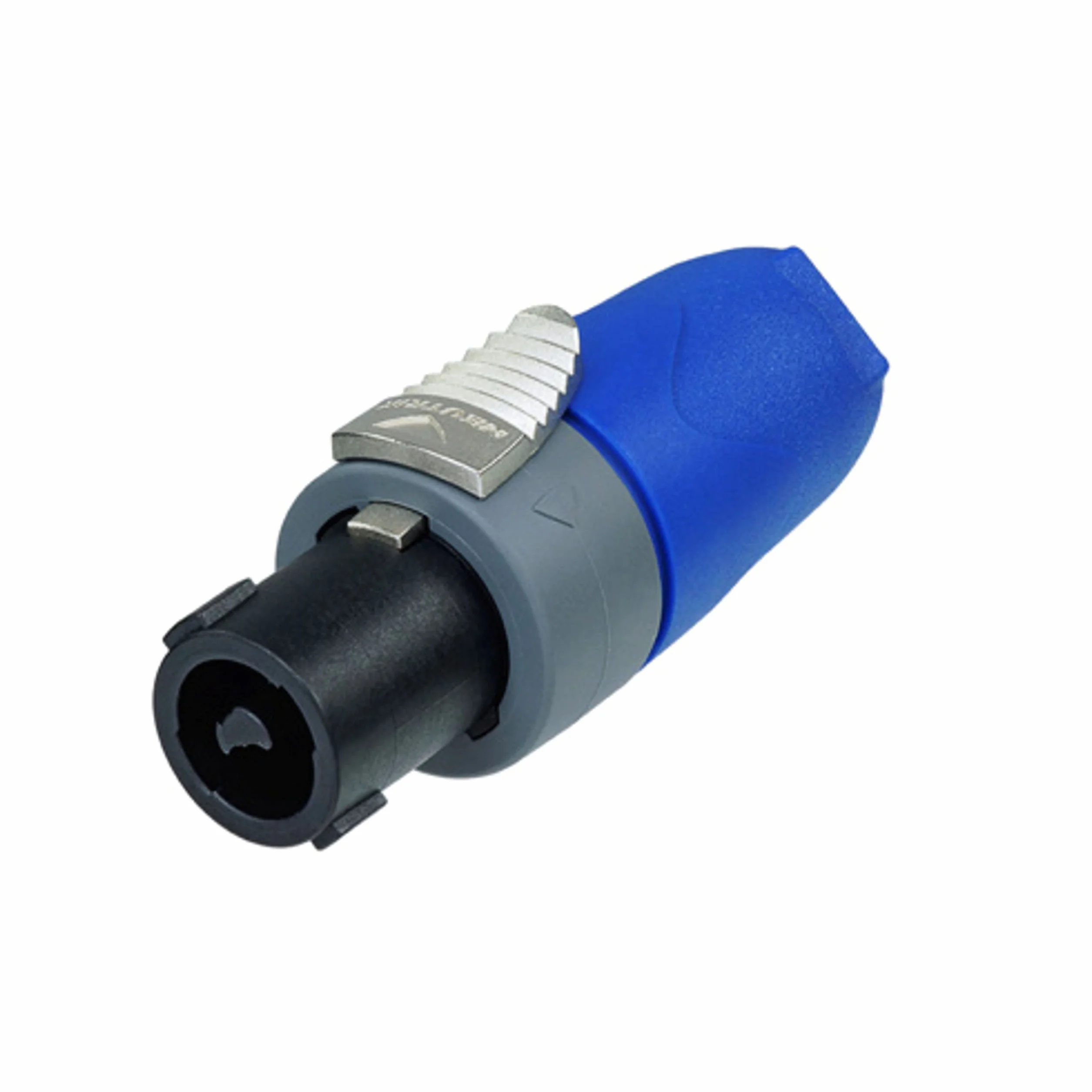 Neutrik NL2FX Conector aéreo Speakon de 2 pines, hembra