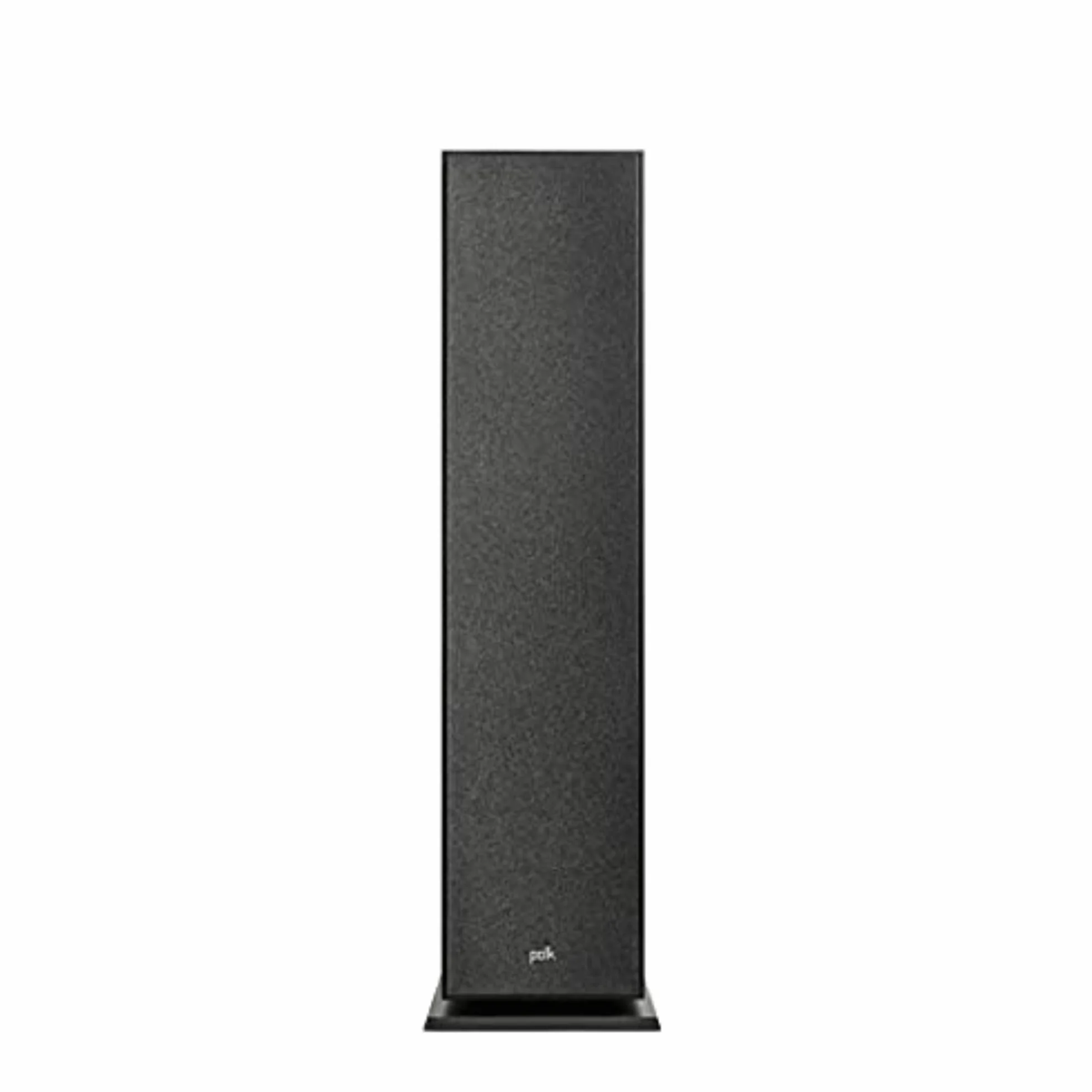 Polk Monitor XT70 Altavoces de Suelo Hi-Fi Negros