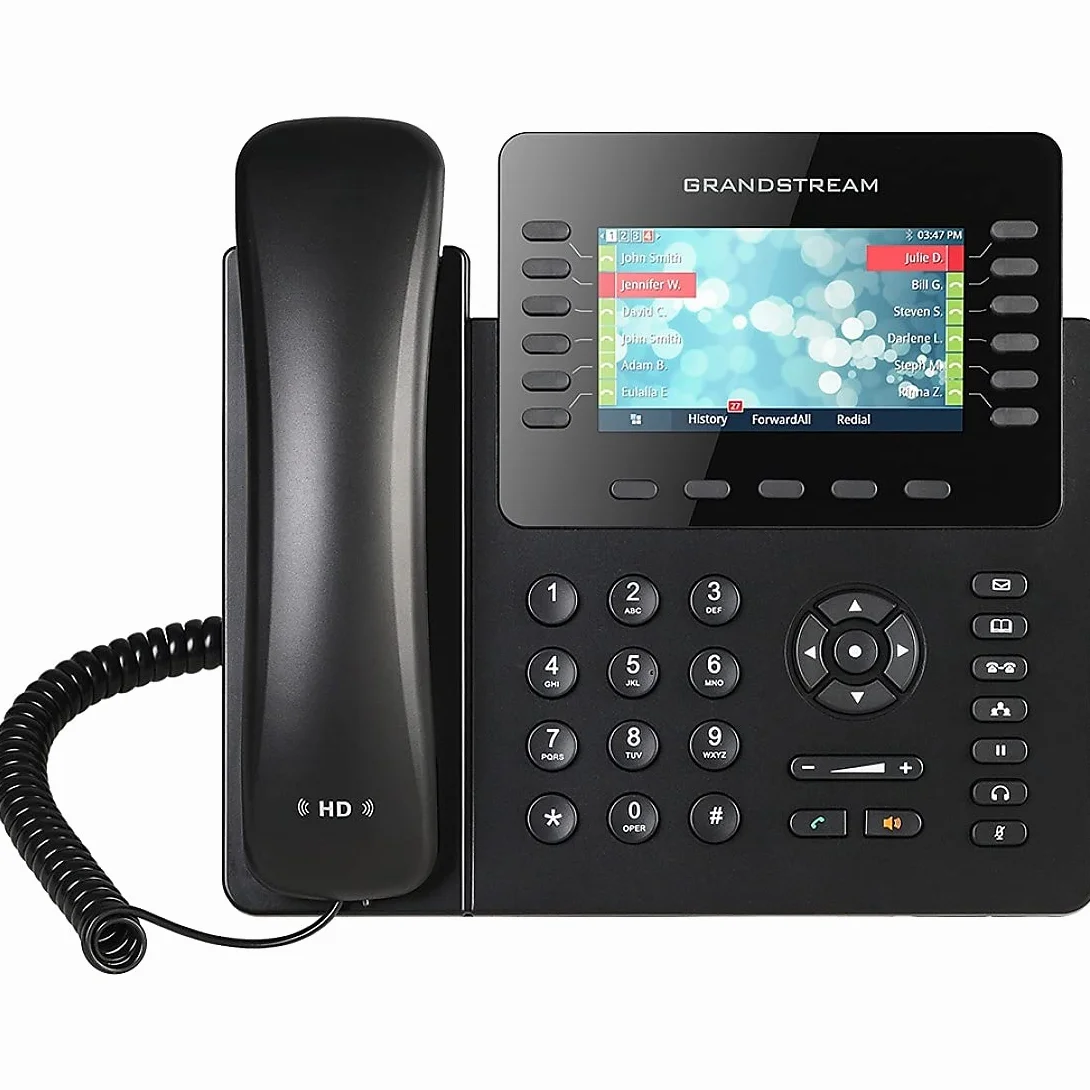 GRANDSTREAM TELEFONO IP GXP2170