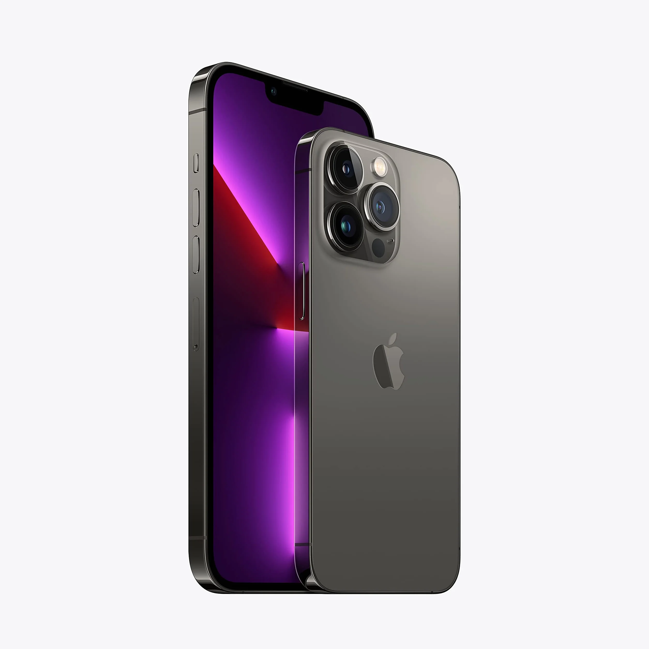 Apple iPhone 13 Pro 1 TB - Grafito (Reacondicionado)