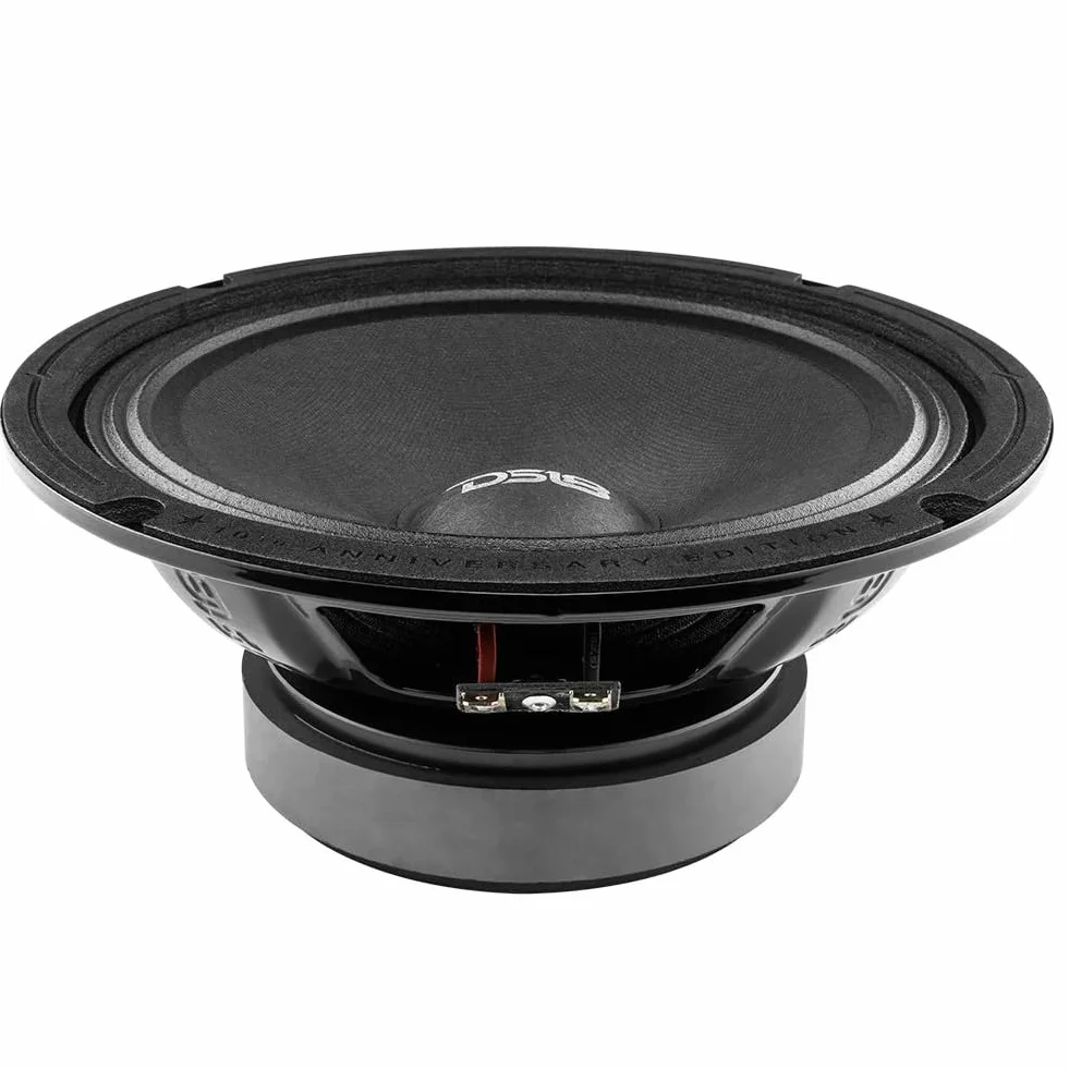GK SOUND DS 18 PRO-88XA Mid Bass Altavoz 20cm 200mm 8" 275W RMS 550W Max 8 Ohm 97.8 dB