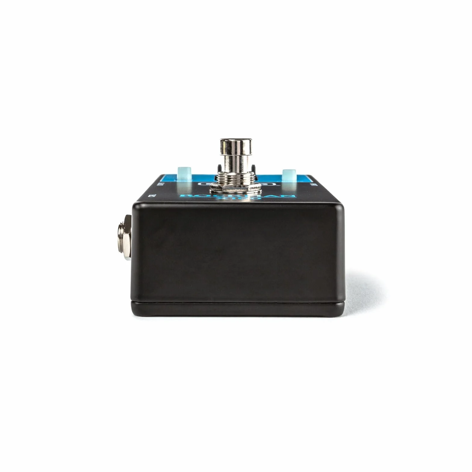 MXR X100 Rockman Pedal | Rockman X100 Analog Tone Processor con 4 Preset, Compresión Calibrada y Chorus Bucket-Brigade