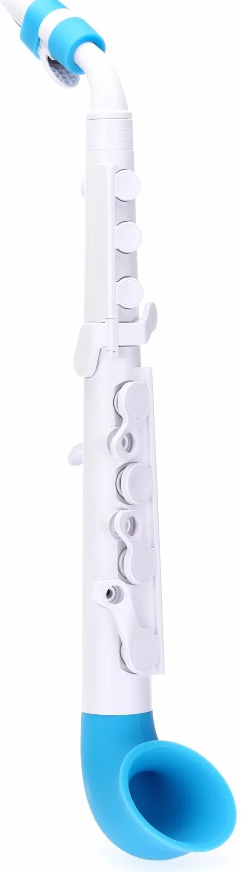 jSax 2.0 (Blanco/Azul)