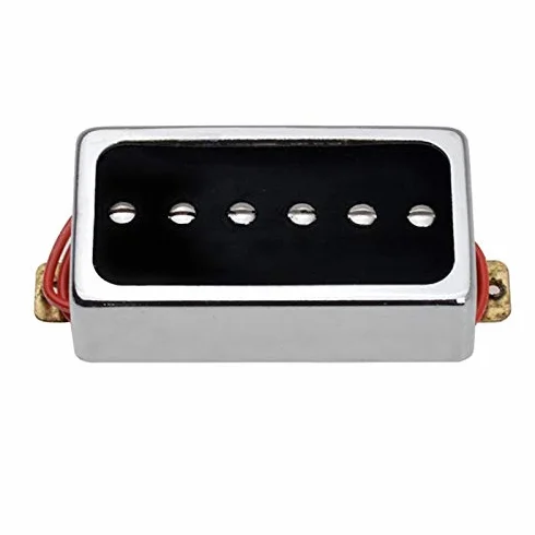 de Guitarra EléCtrica P90, TamañO Humbucker, de Bobina Simple, Piezas y Accesorios de Guitarra, Cuello, 500025681A1