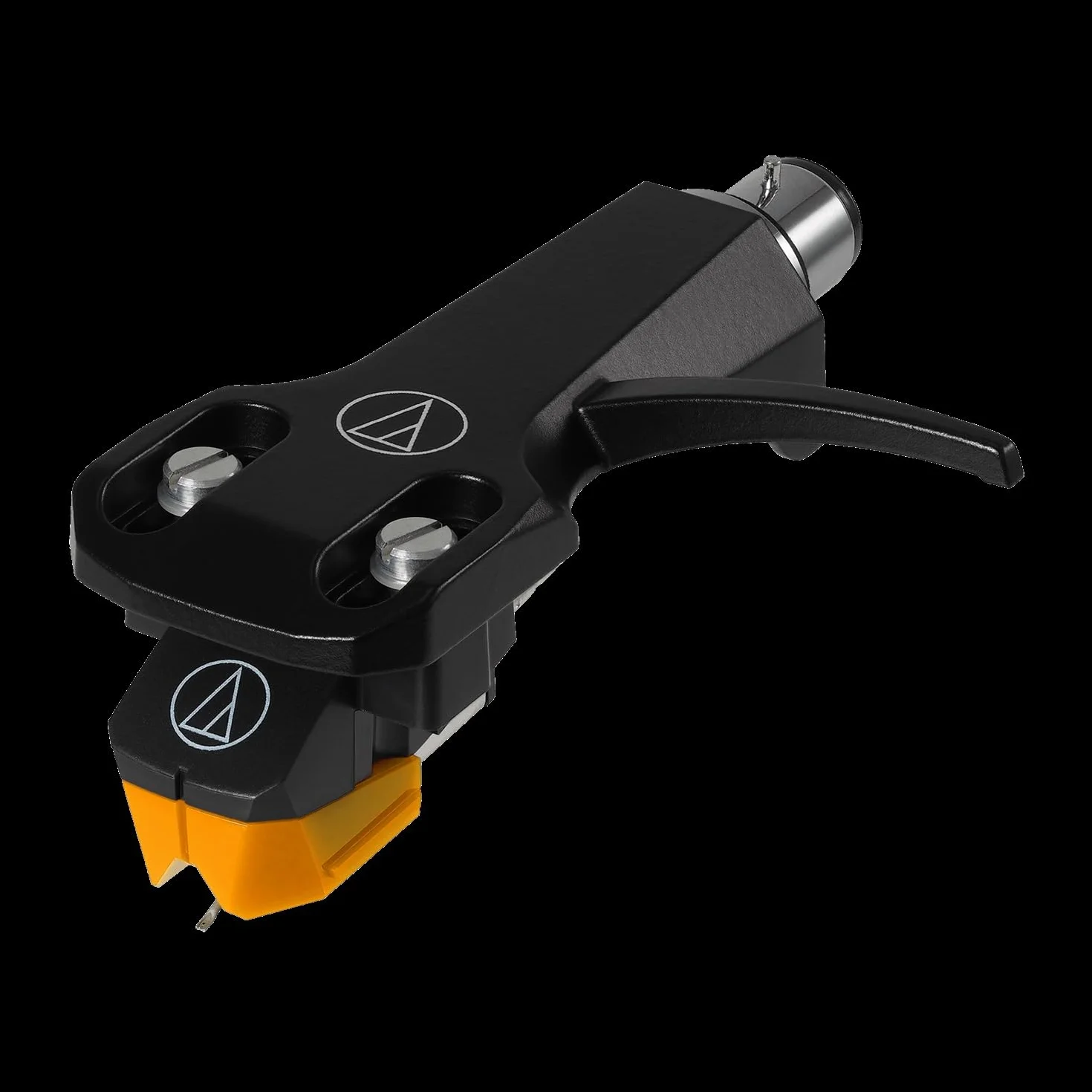 Audio-Technica AT-VM95EN/H Moving Magnet Cartucho Incl. AT-HS6 Headshell