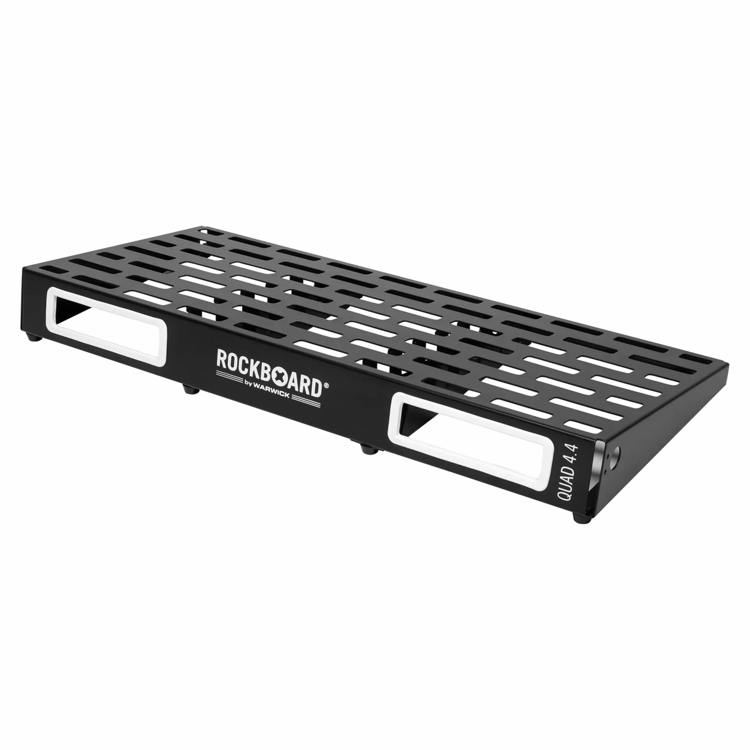 RockBoard Quad 4.4 - Pedales con bolsa