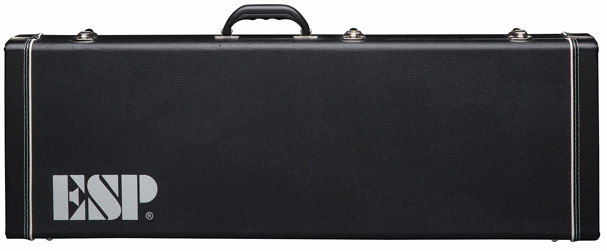 ESP CMHFF Form Fit Case for M/H/MH/KH Series Electric Guitars