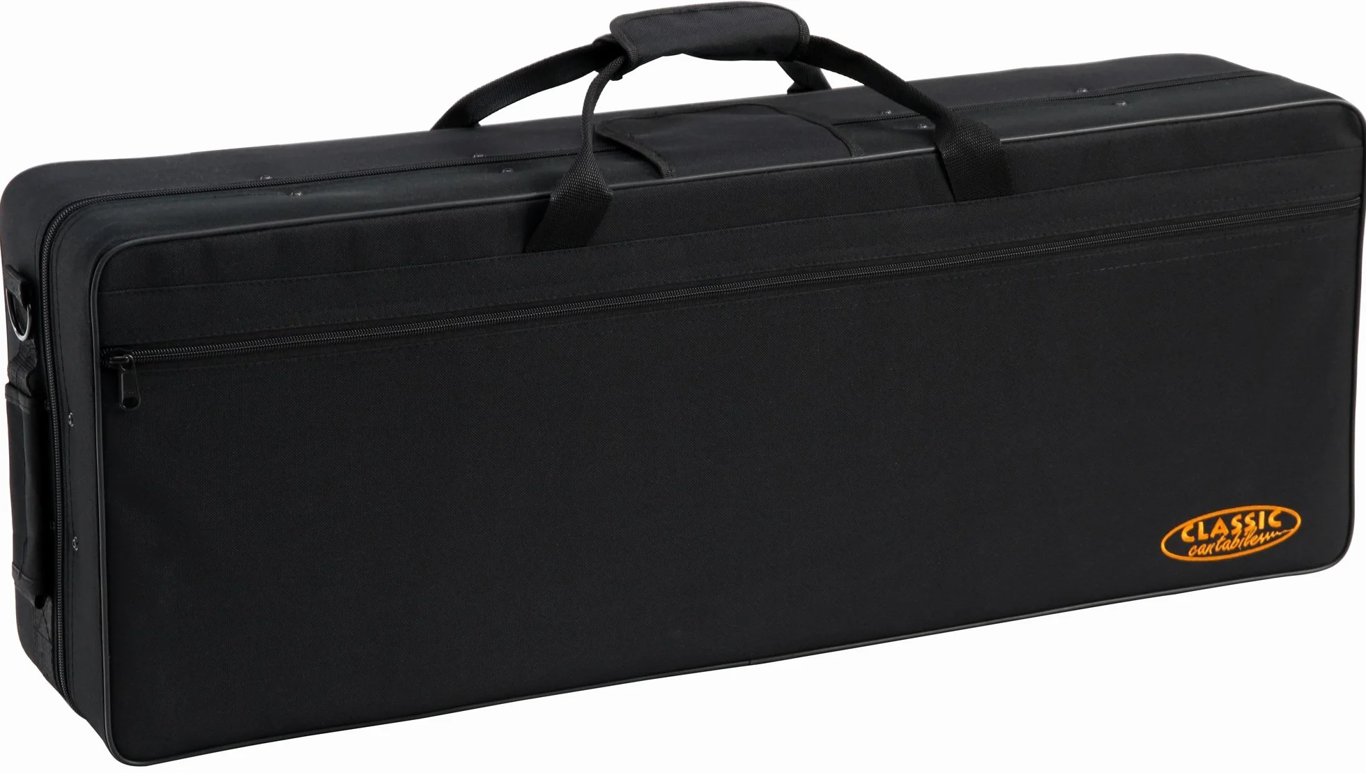 Set de saxofón tenor Classic Cantabile AS-450 pulido