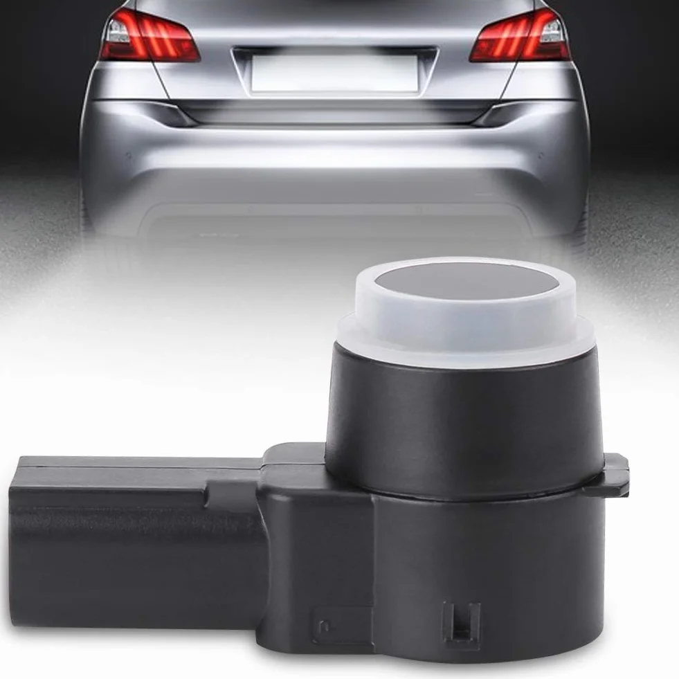 Sensor Ds3 Ing para Sensores para Socio 308 Ersing C4 Pdc para 0263013215