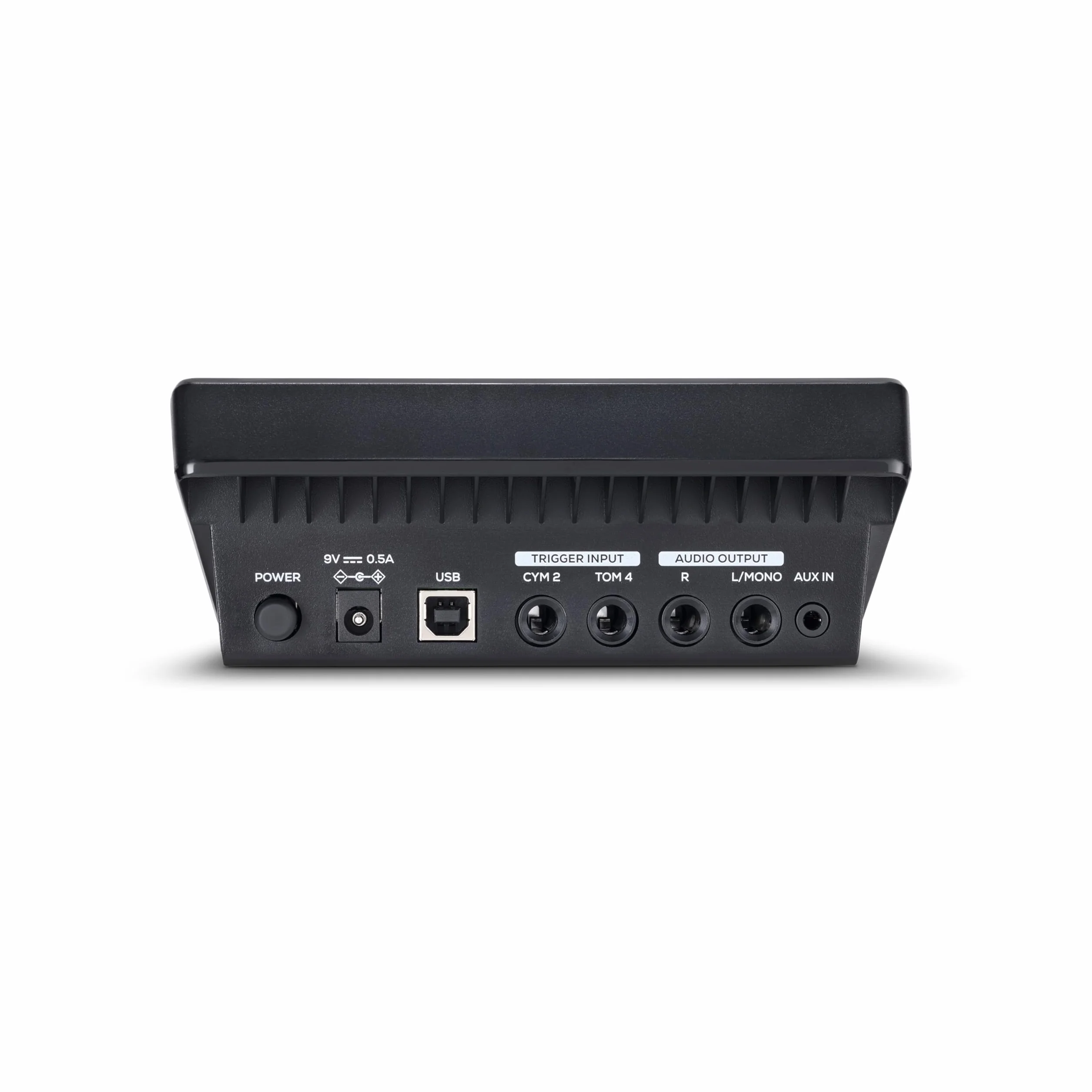 Alesis Nitro Max Kit - Batería Electrónica Compacta con Parches de Malla Silenciosos, Caja de Doble Zona de 10", Bluetooth, +440 Sonidos BFD, Drumeo, USB MIDI, Pedal de Bombo