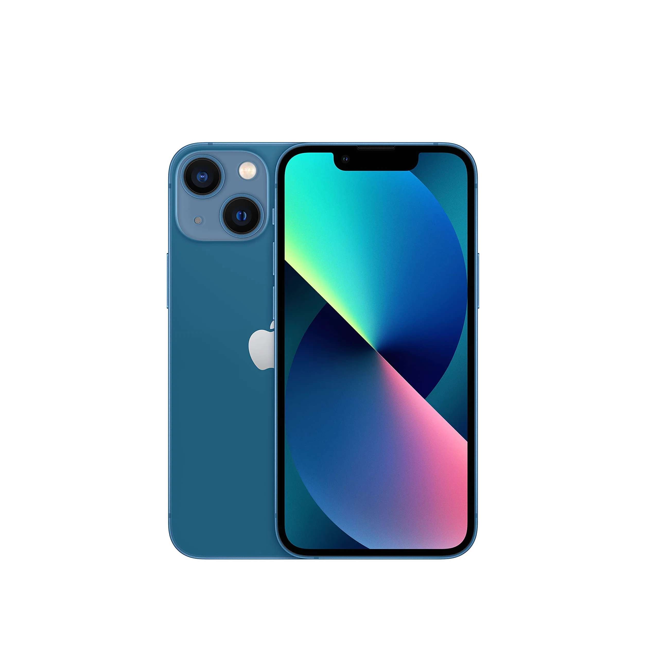 Apple iPhone 13 Mini 128GB - Azul (Reacondicionado)