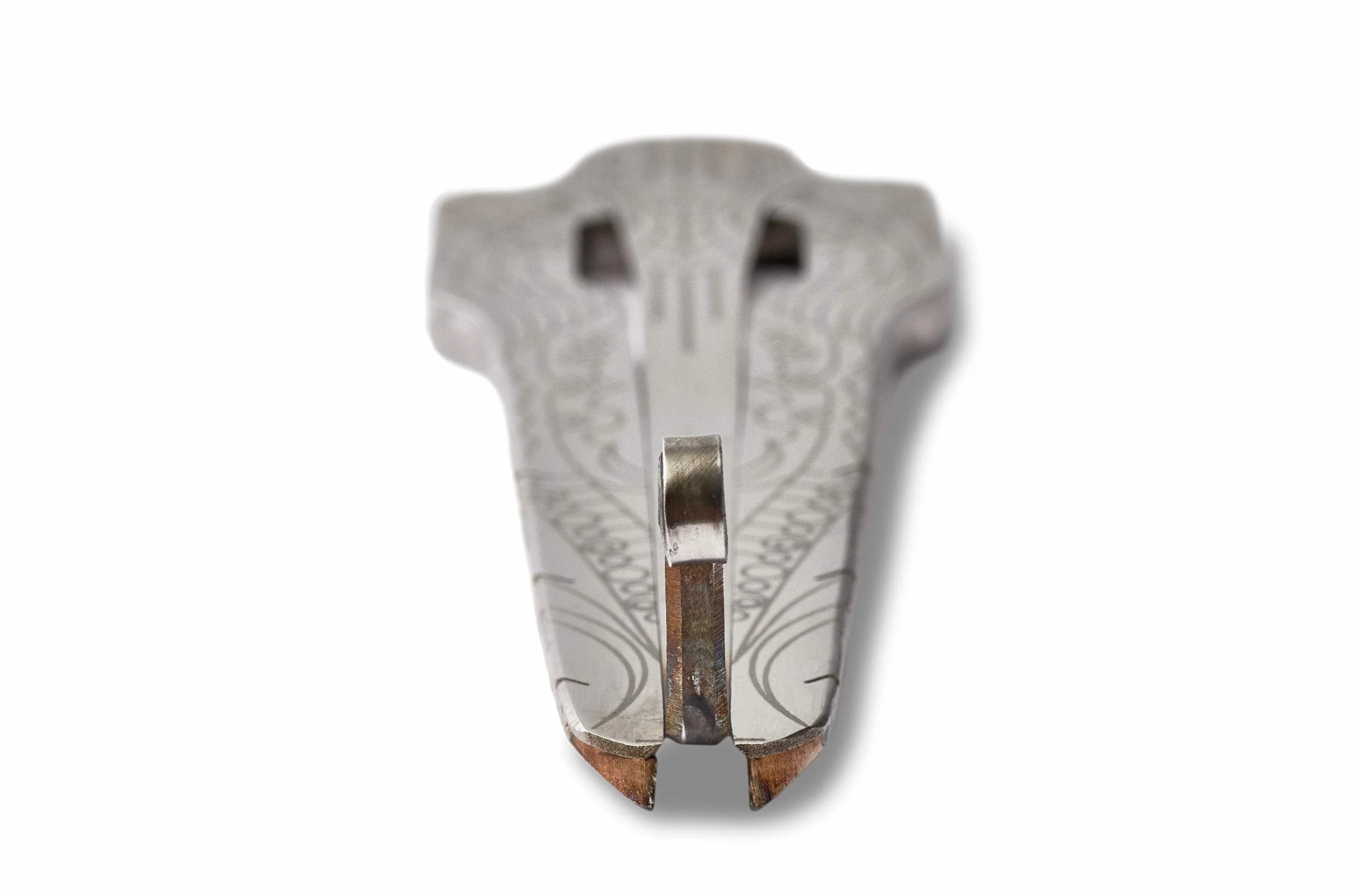 Muaro "Aria" - Arpa de mandíbula rusa Vargan por Glazyrin