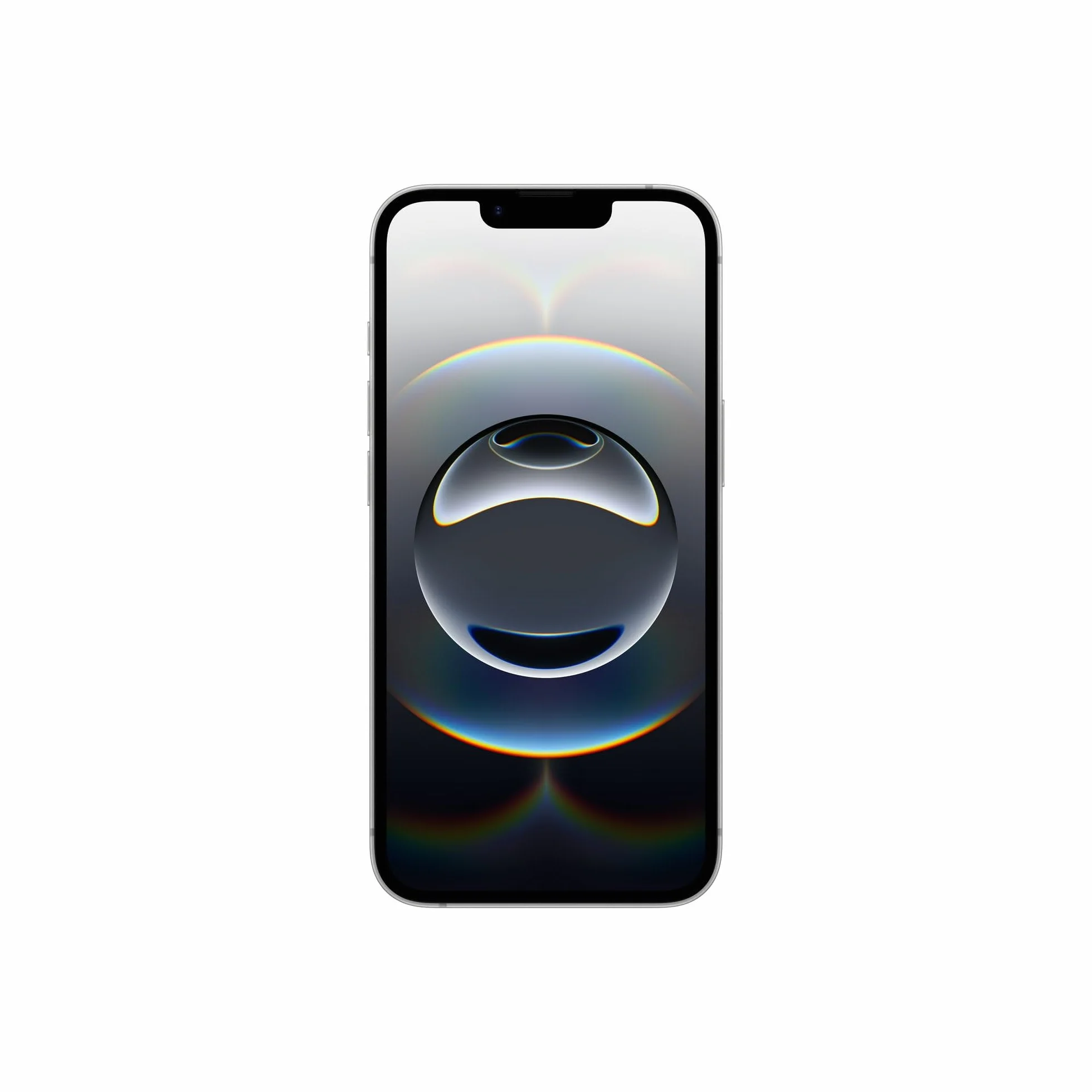 Apple iPhone 16e 128GB Blanco Reacondicionado