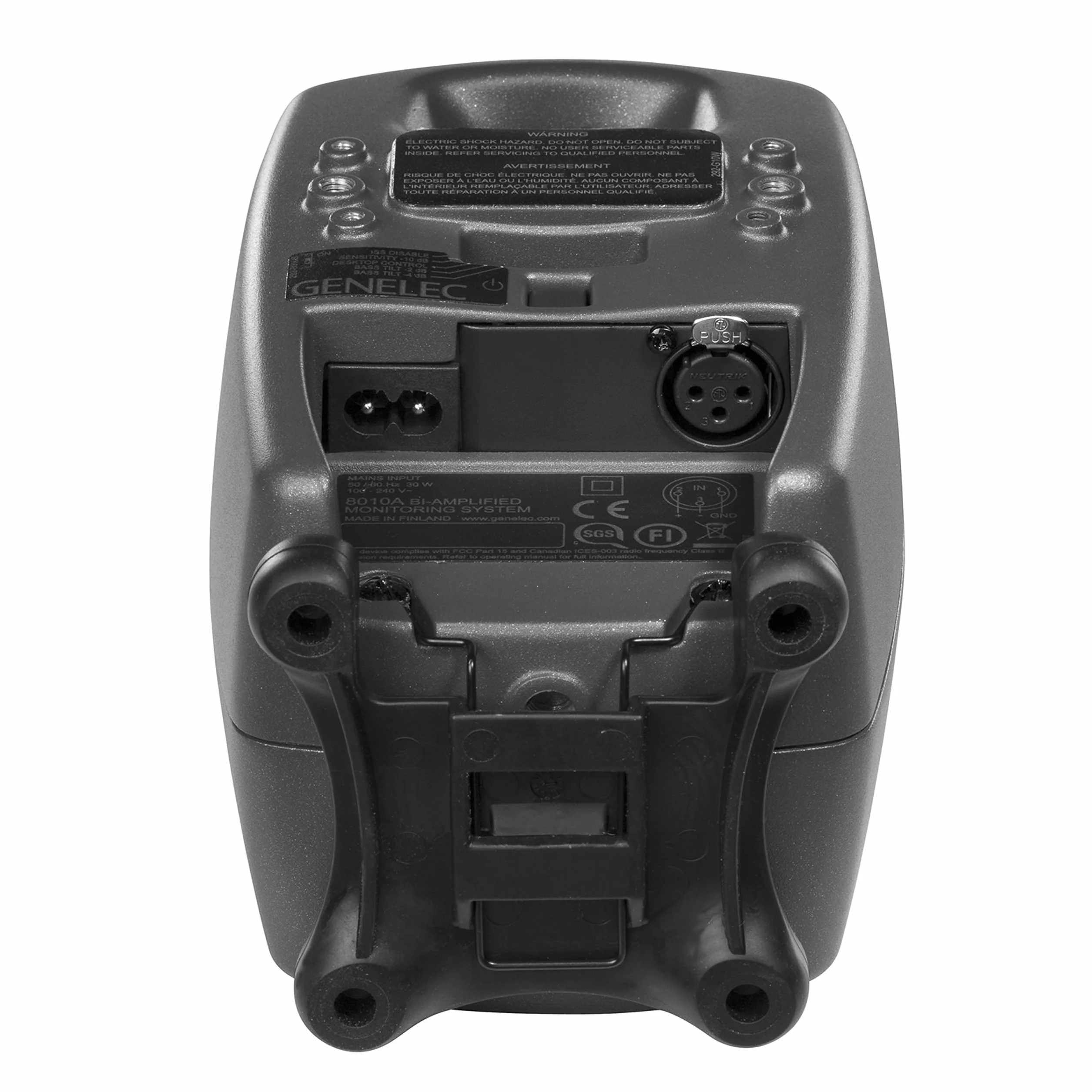 Genelec 8010APM - 8010a pm monitor estudio