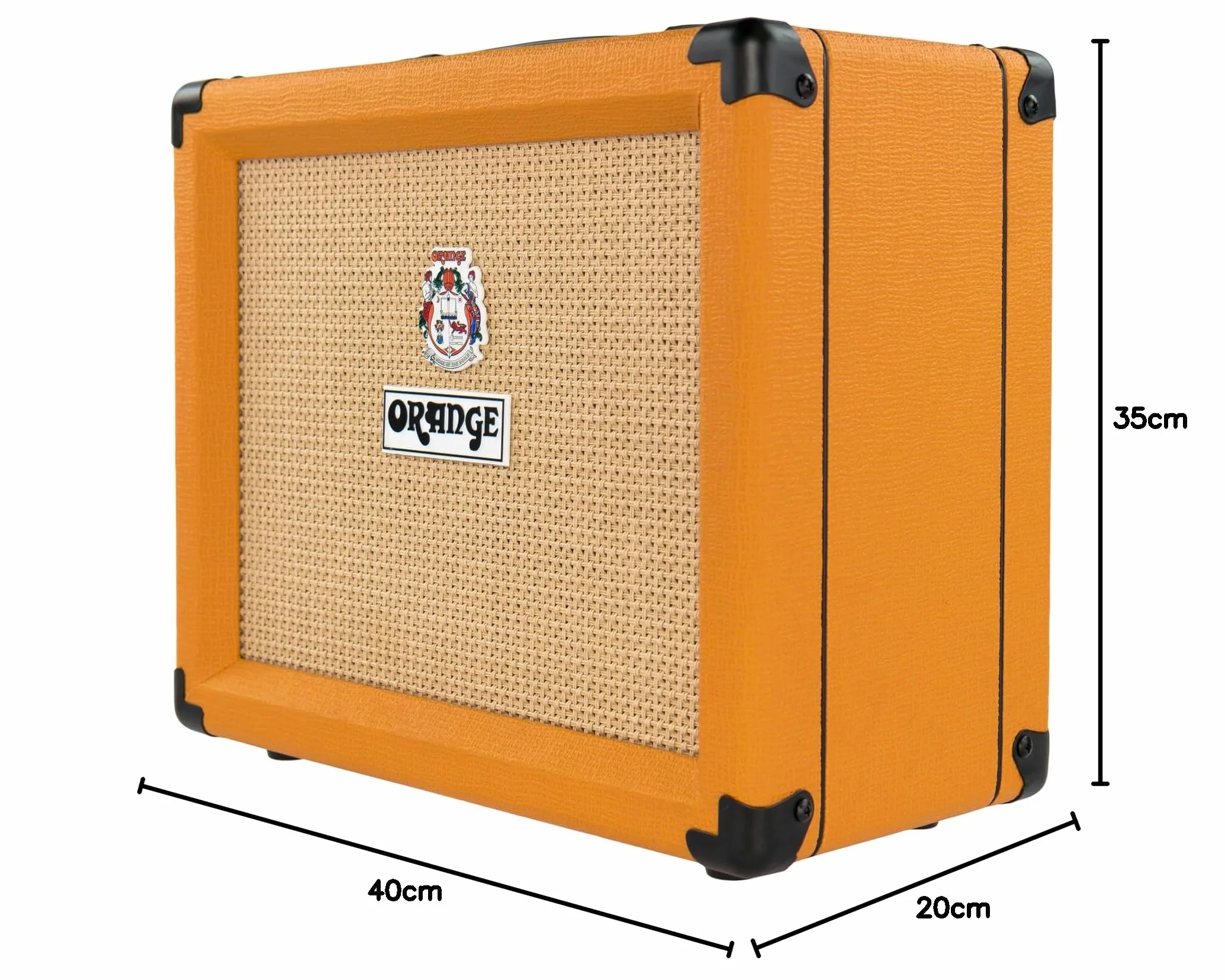 ORANGE Crush 20RT