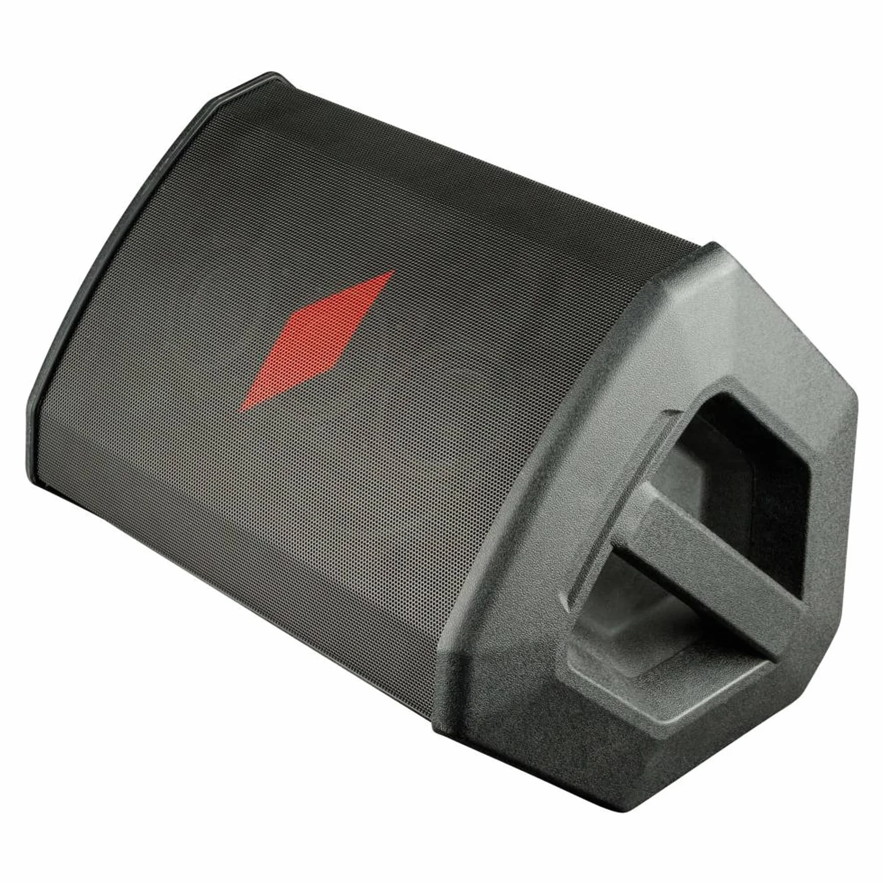 PROEL Freeonex - Sistema de audio portátil con batería todo en uno con módulo Bluetooth y pico de potencia de 200 W, color negro