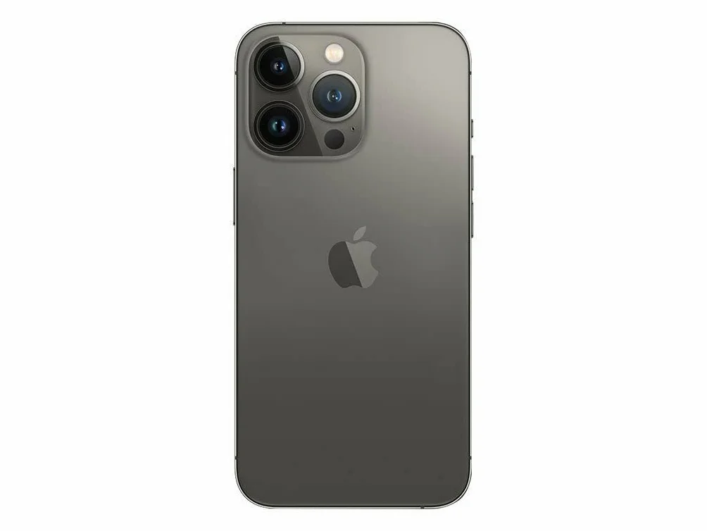 Apple iPhone 13 Pro 128GB Grafito Reacondicionado