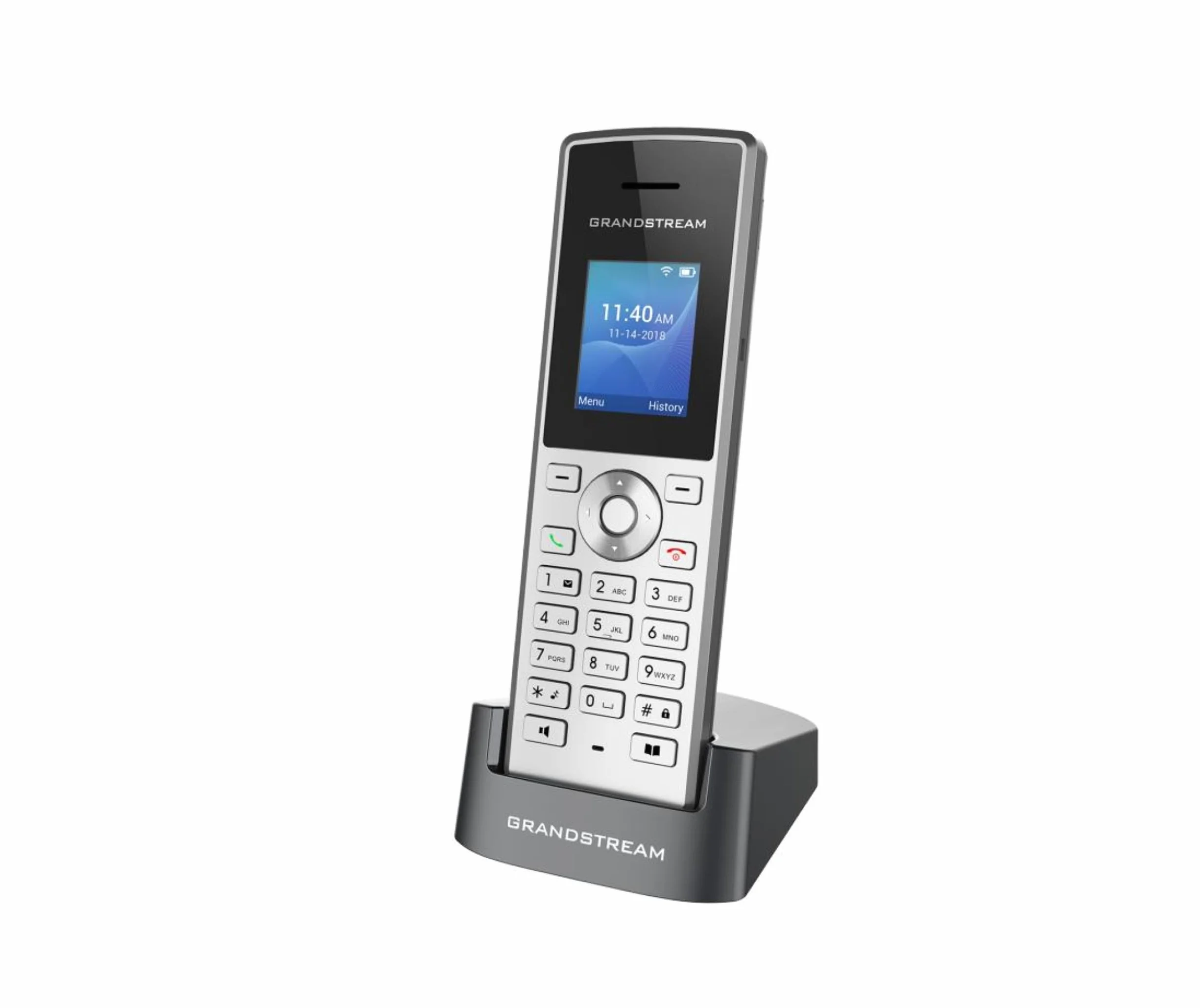 Grandstream WP-810 WiFi IP Phone