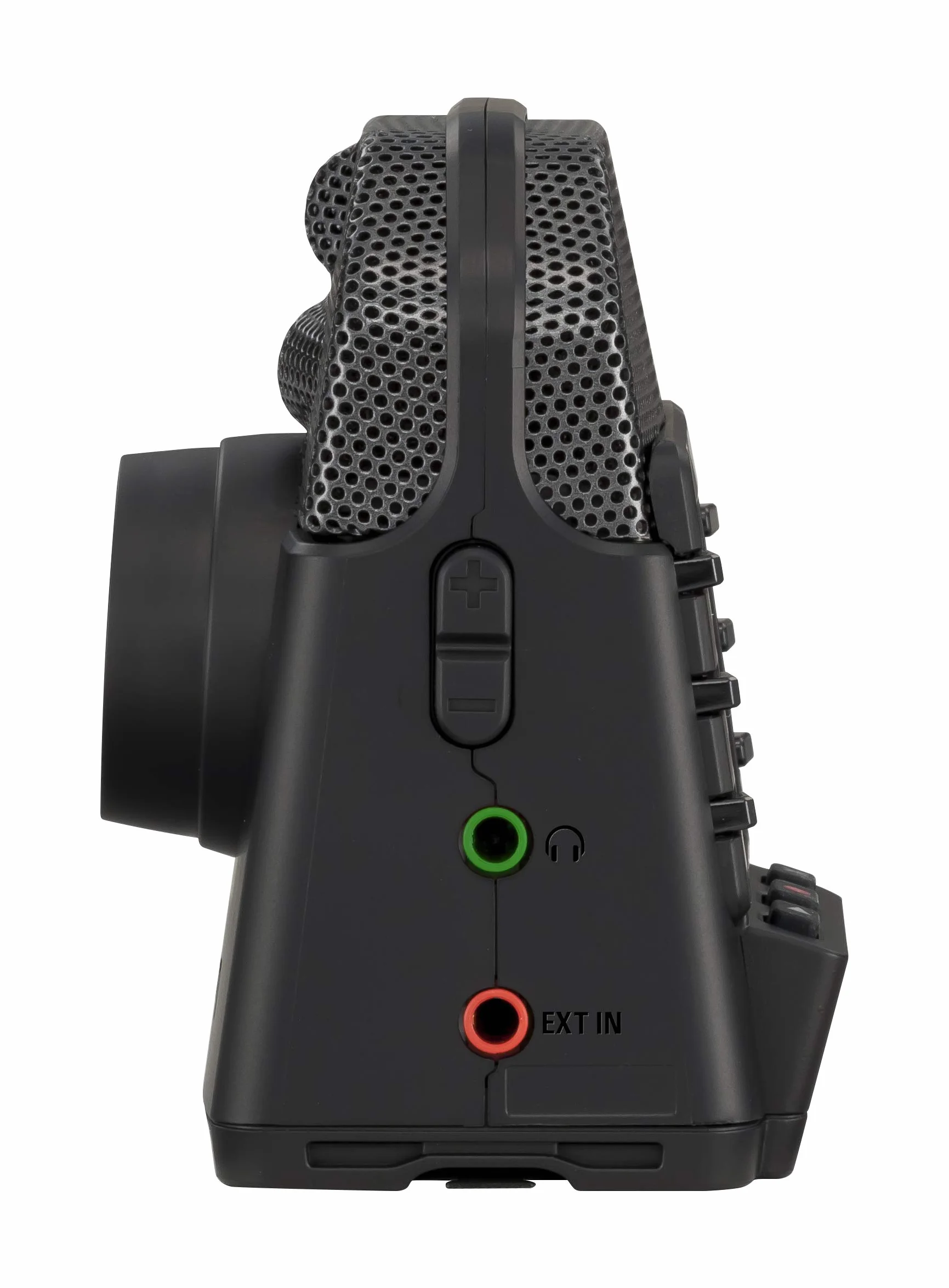 Zoom Q2n-4K La cámara 4K para los músicos