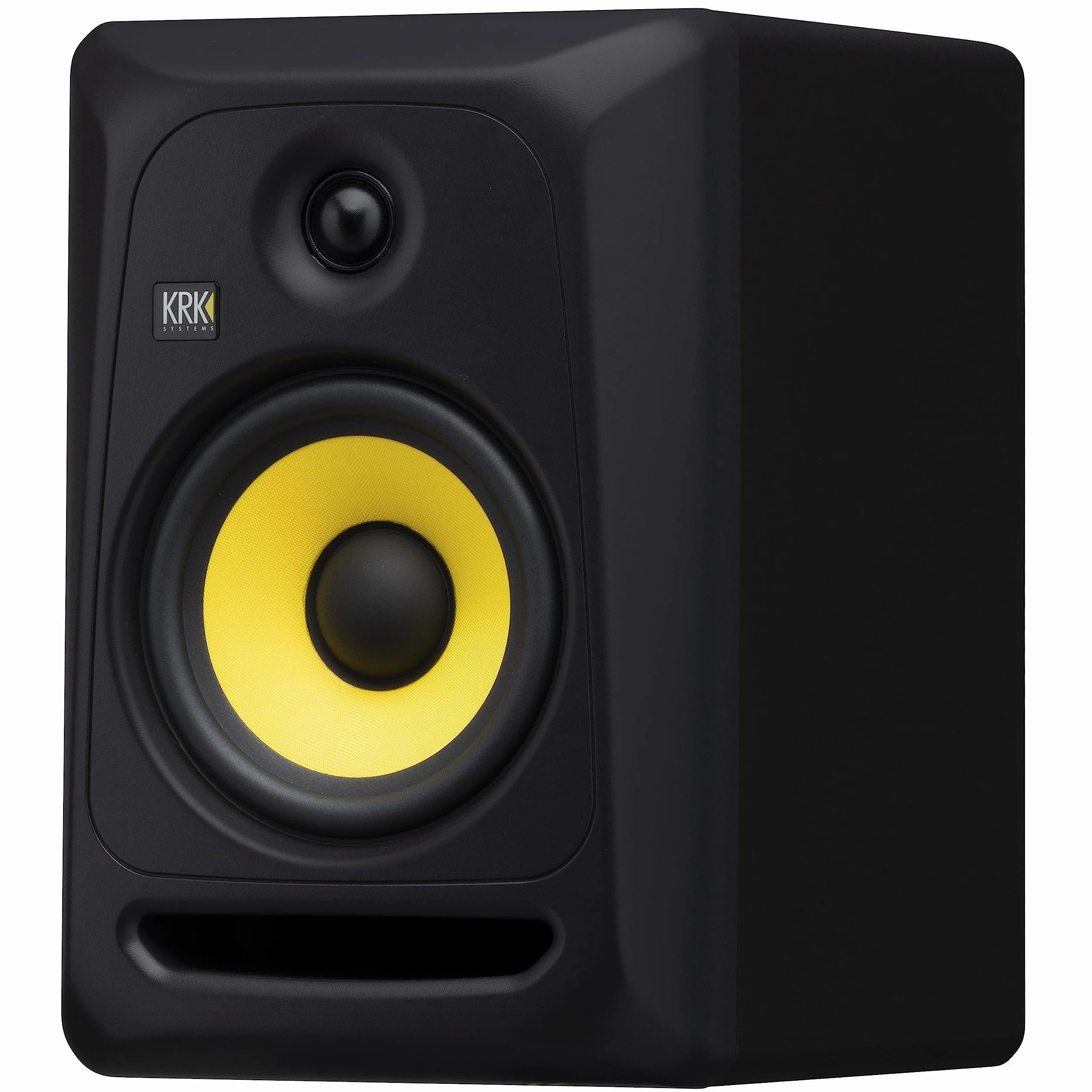 KRK RP7 RoKit Classic - Monitor de estudio activo de 2 vías