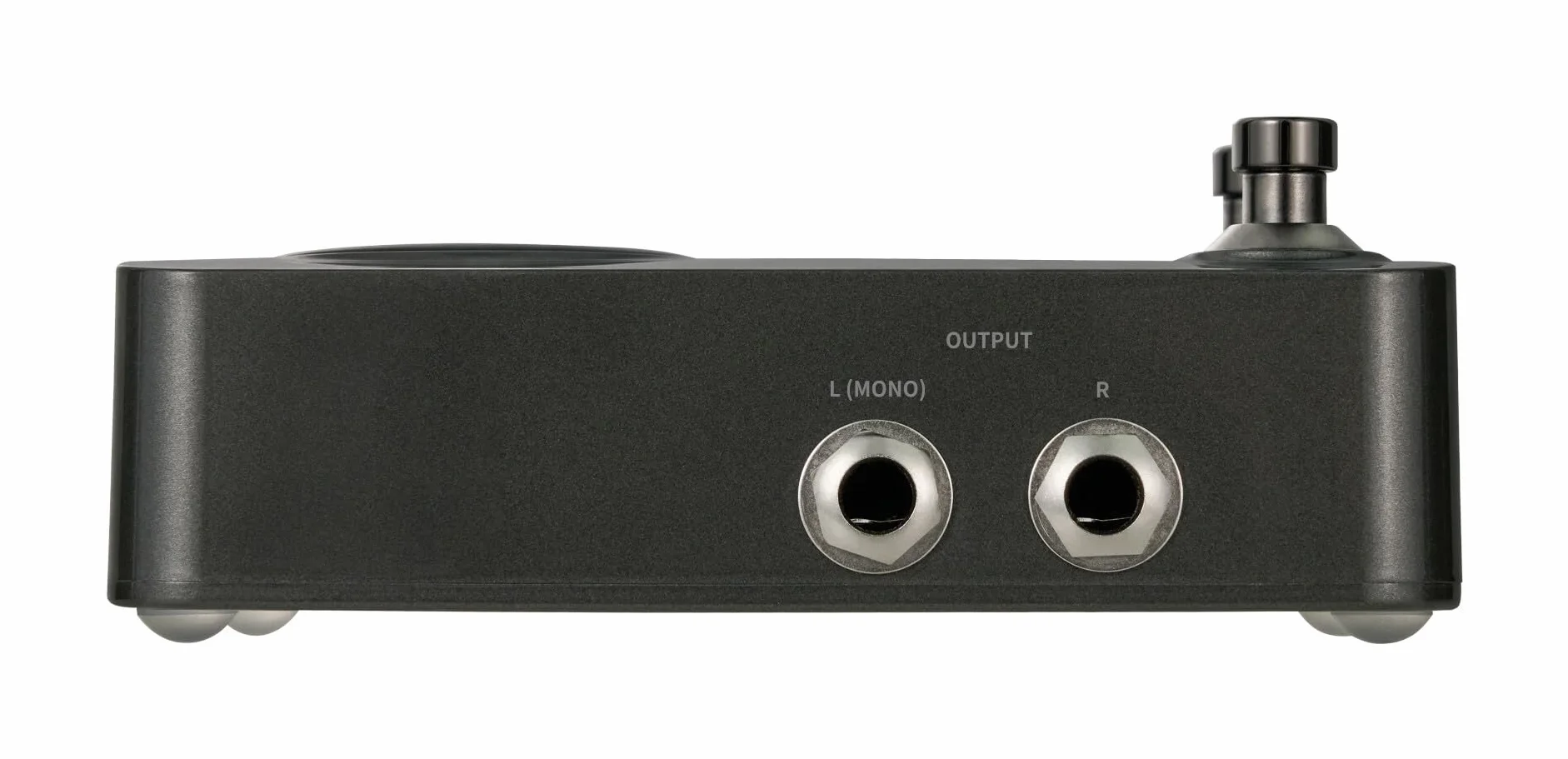 Mooer Prime M2 – Pedal inteligente Multi Effects Floor, gris