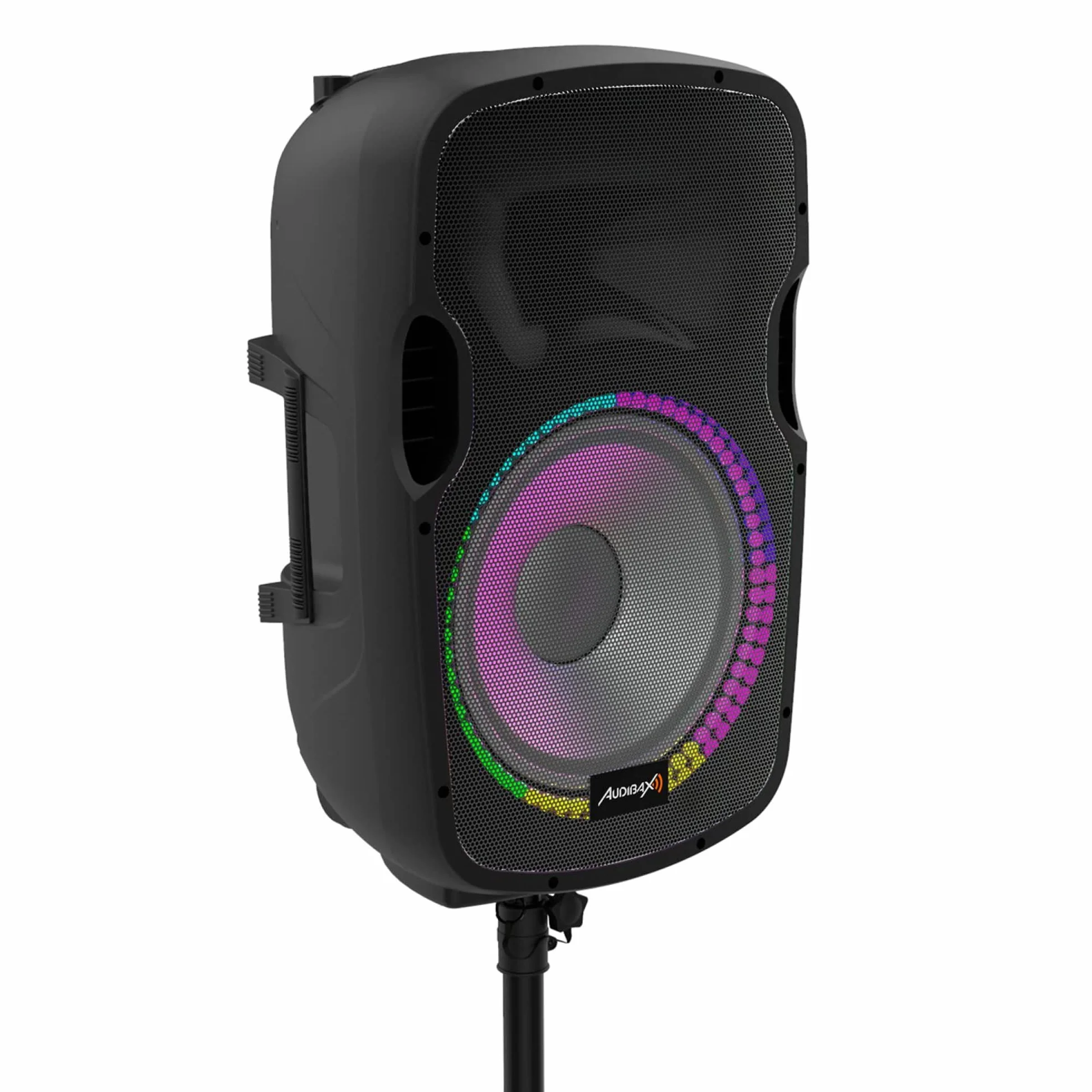 Audibax Party 15 Altavoz Activo Profesional 15