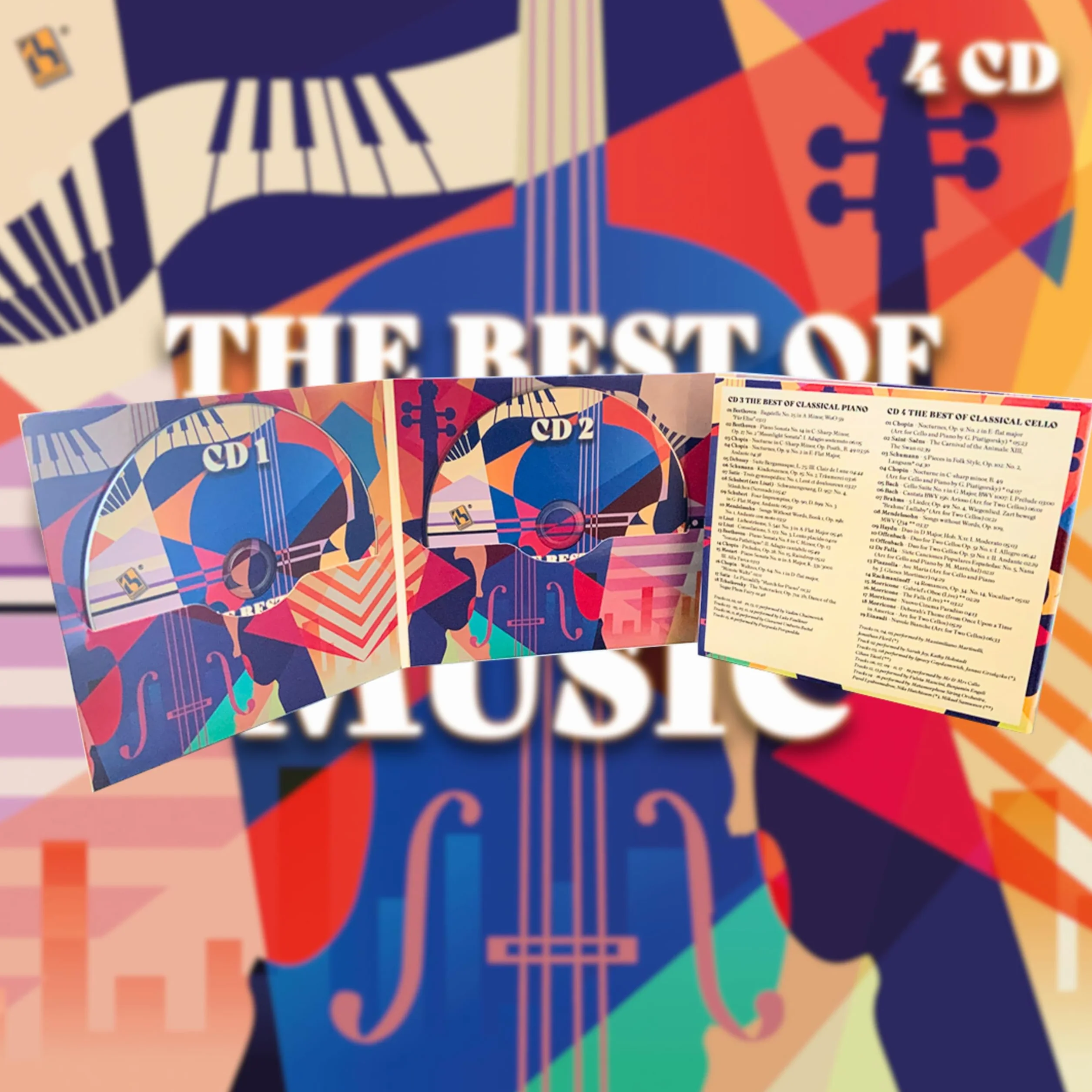 The Best of Classical Music